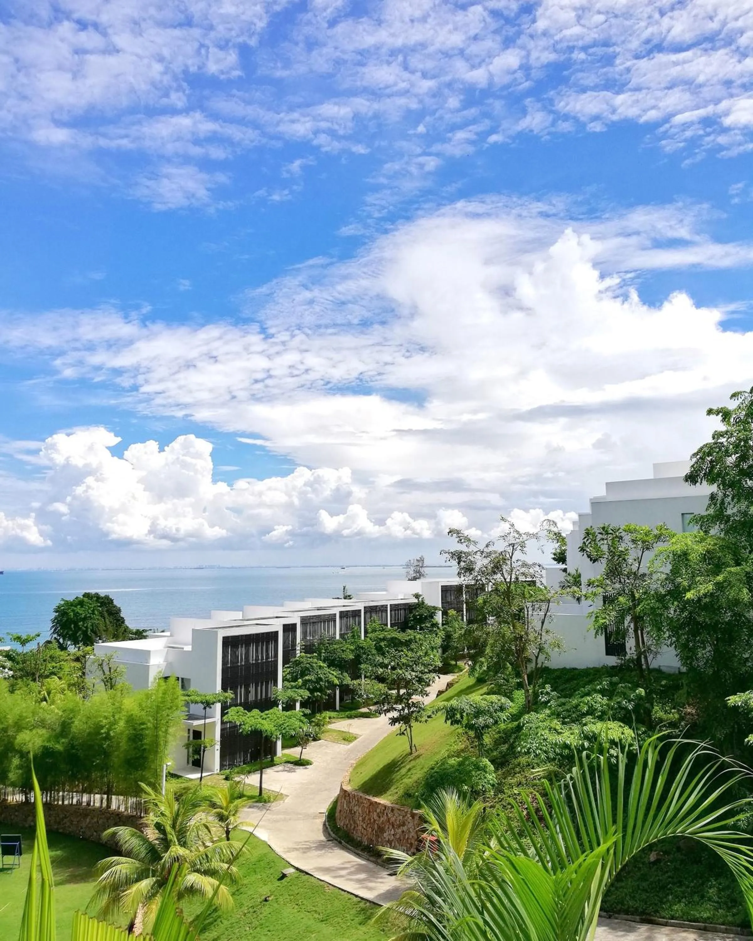 View (from property/room) in Montigo Resorts Nongsa