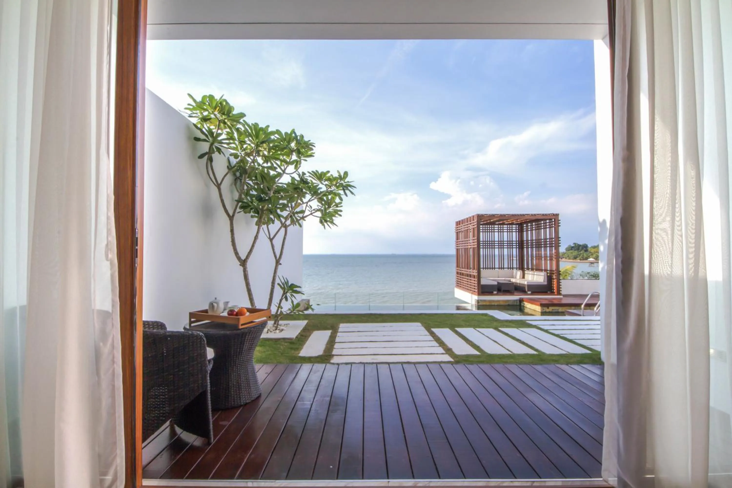 View (from property/room) in Montigo Resorts Nongsa