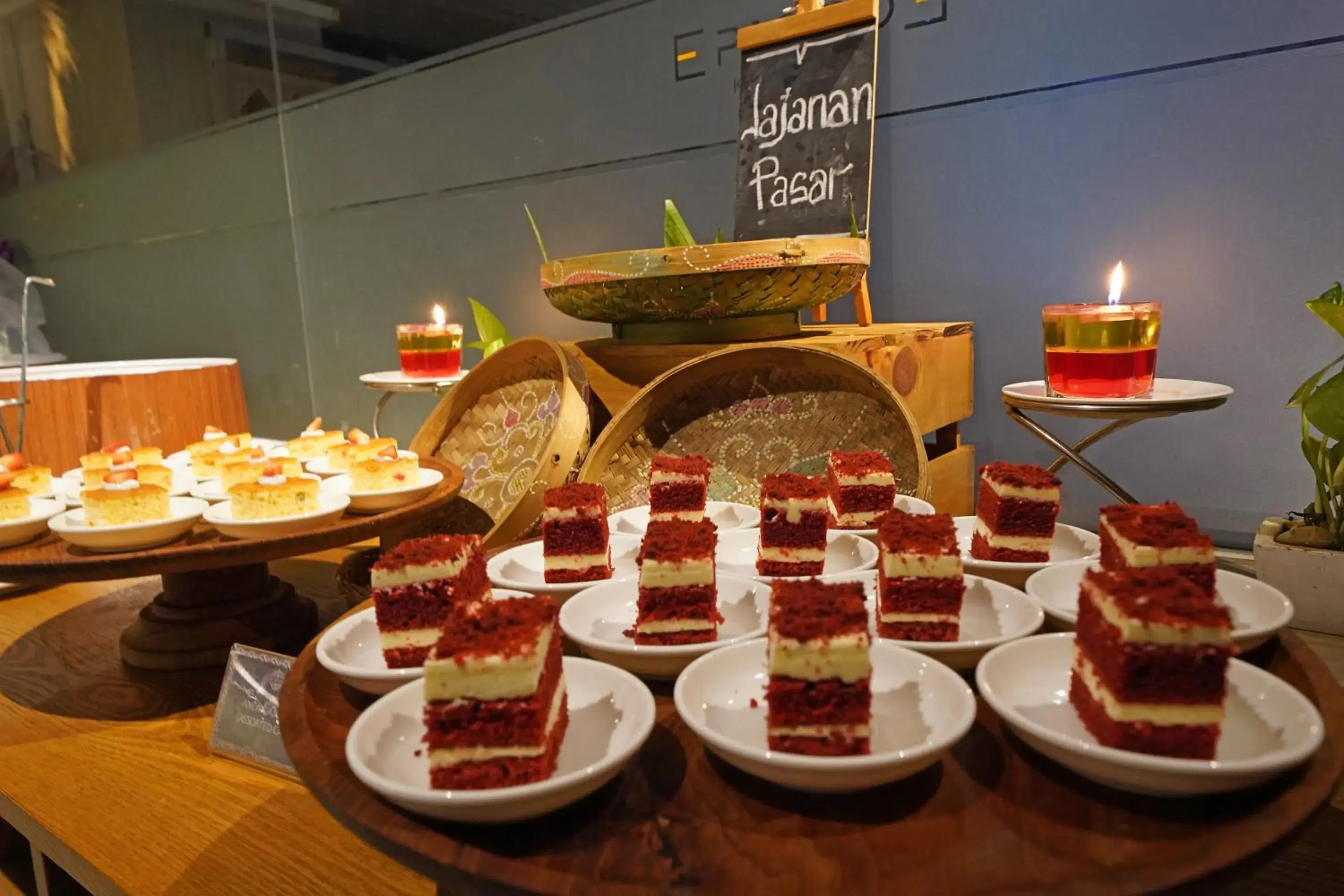 Restaurant/places to eat in Episode Kuta Bali Restaurant/places to eat in Episode Kuta Bali