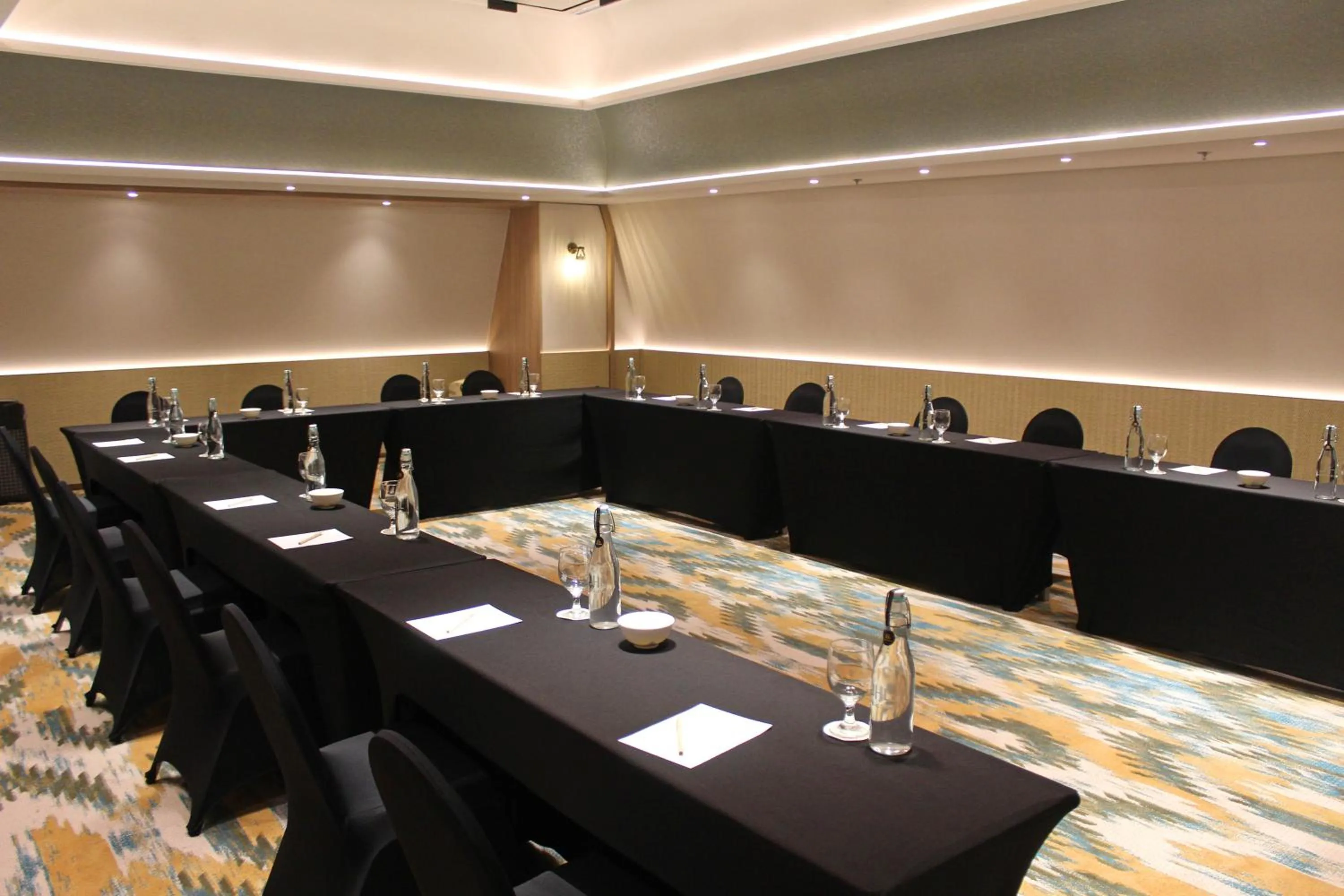 Meeting/conference room in Episode Kuta Bali