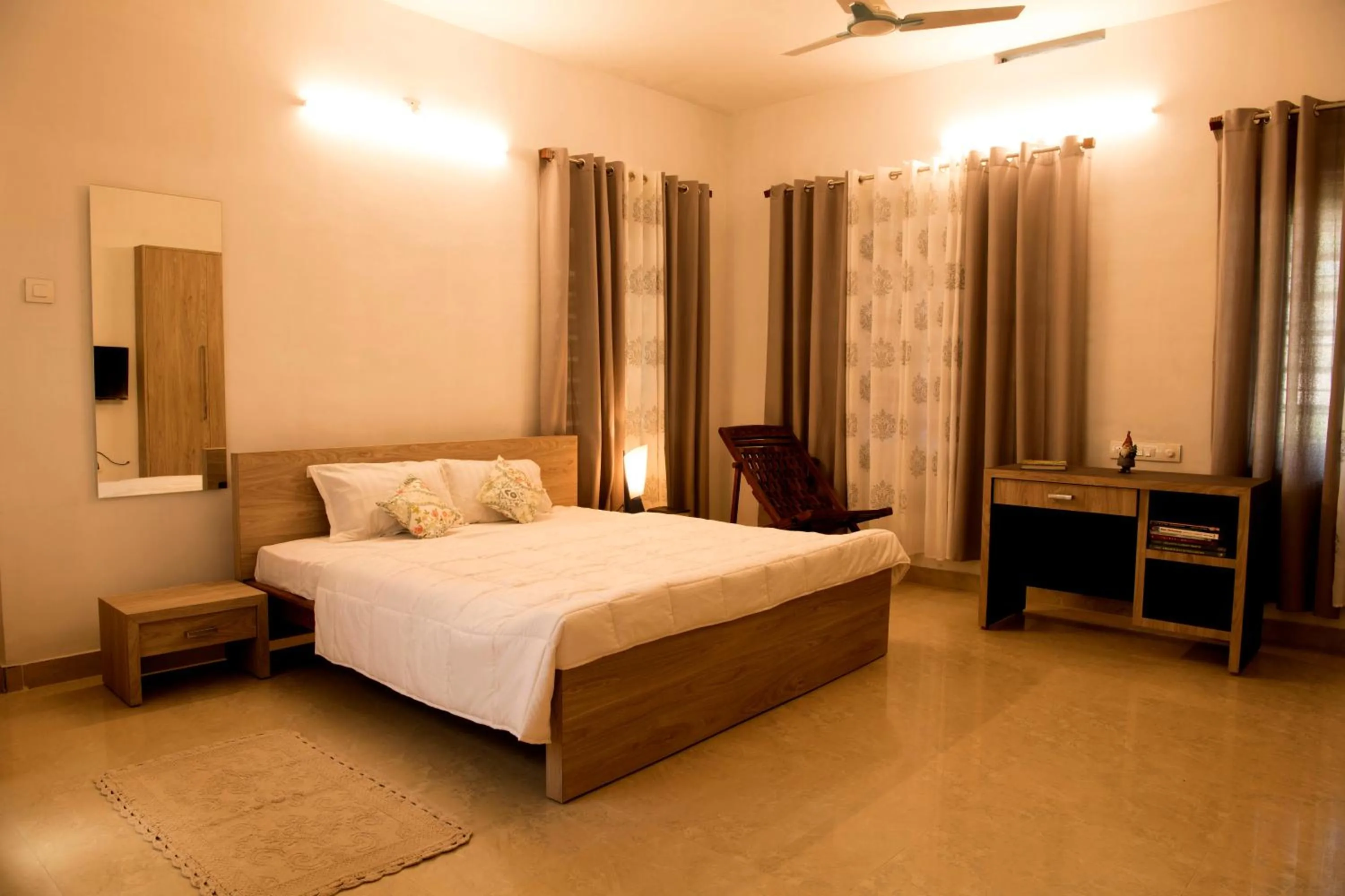 Gloria Homestay ,Thrissur - Pooram Bookings open Apr 25-27