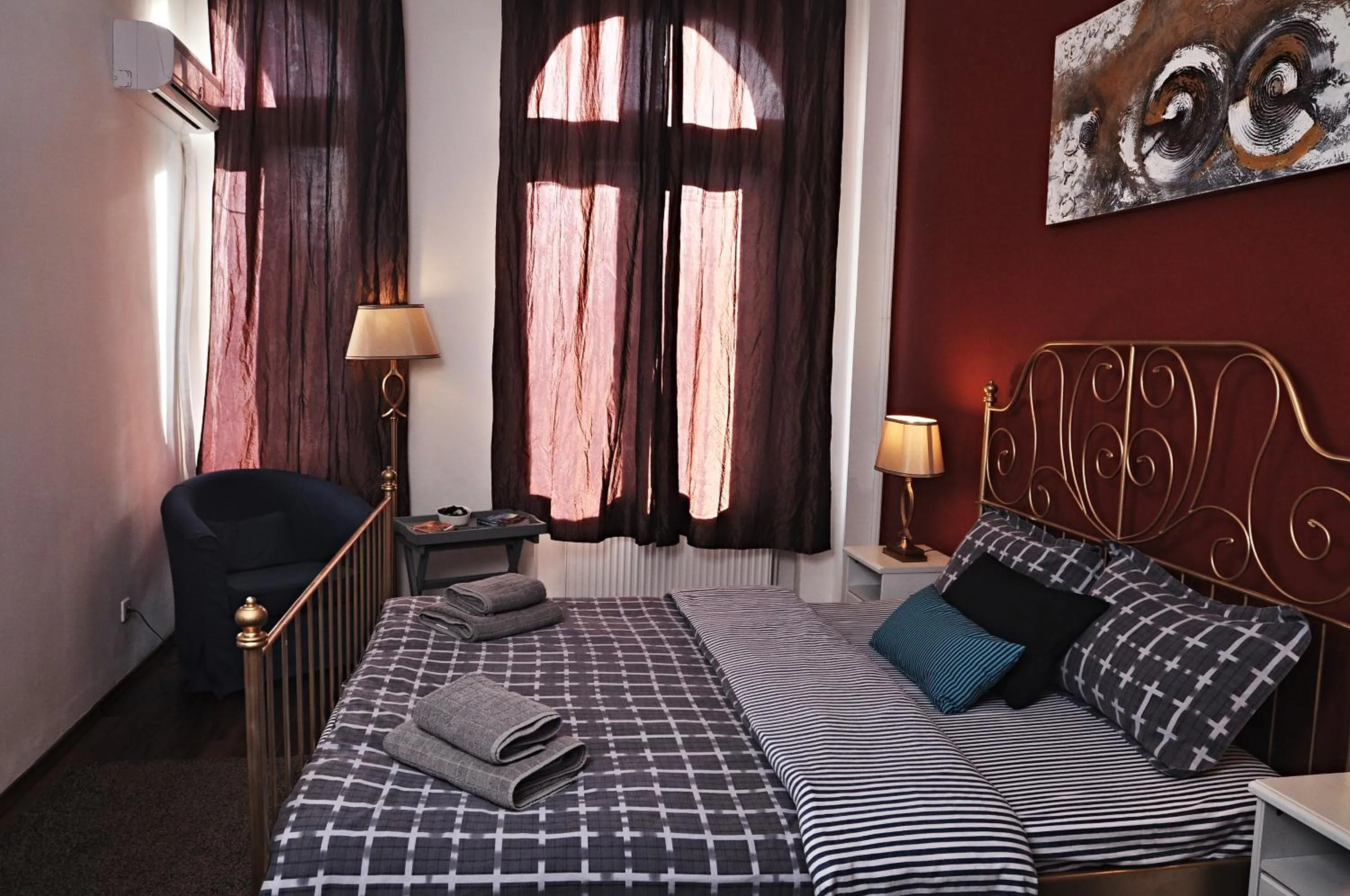 Other, Bed in Antique Hostel