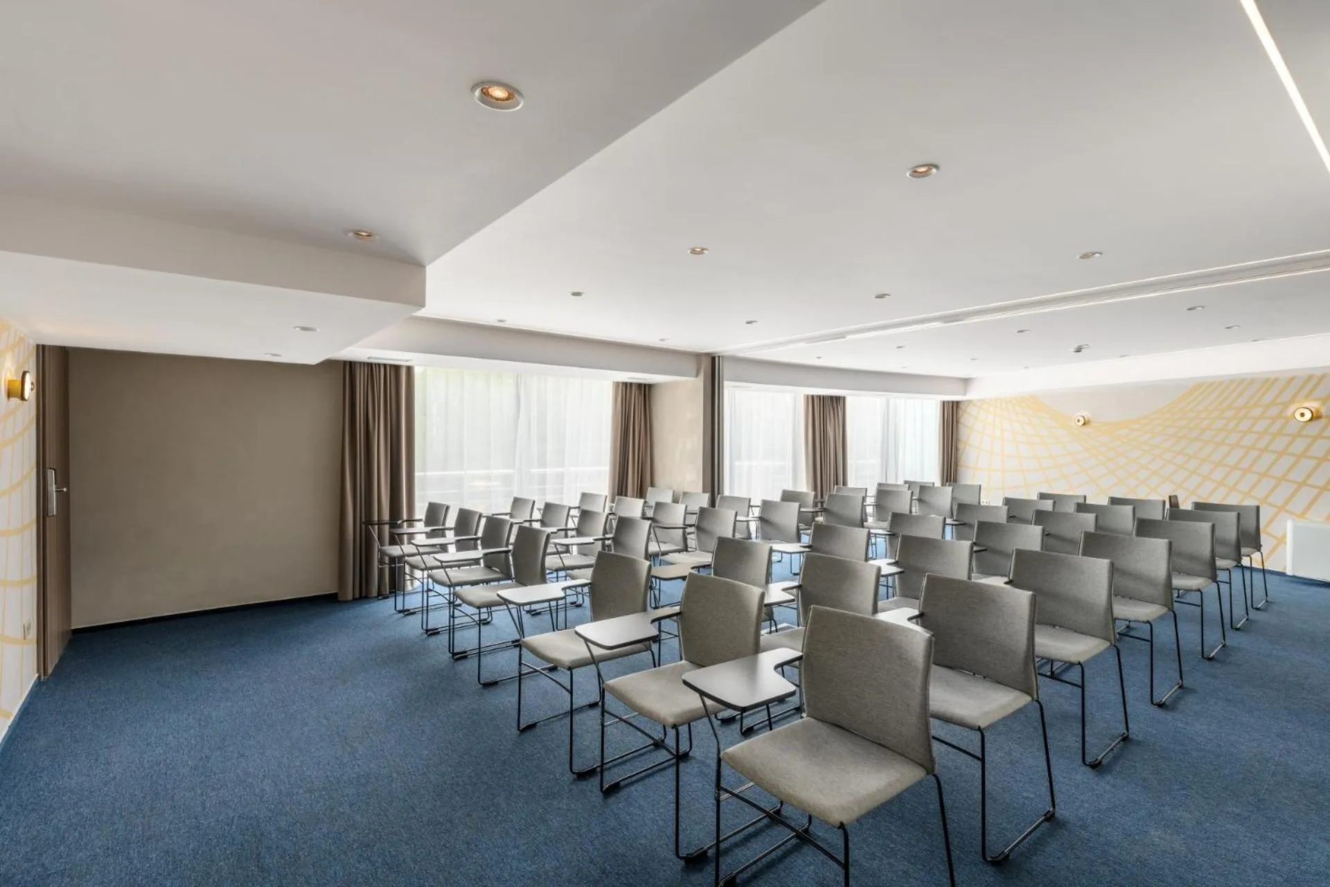 Meeting/conference room in Kenese Bay Garden Resort & Conference