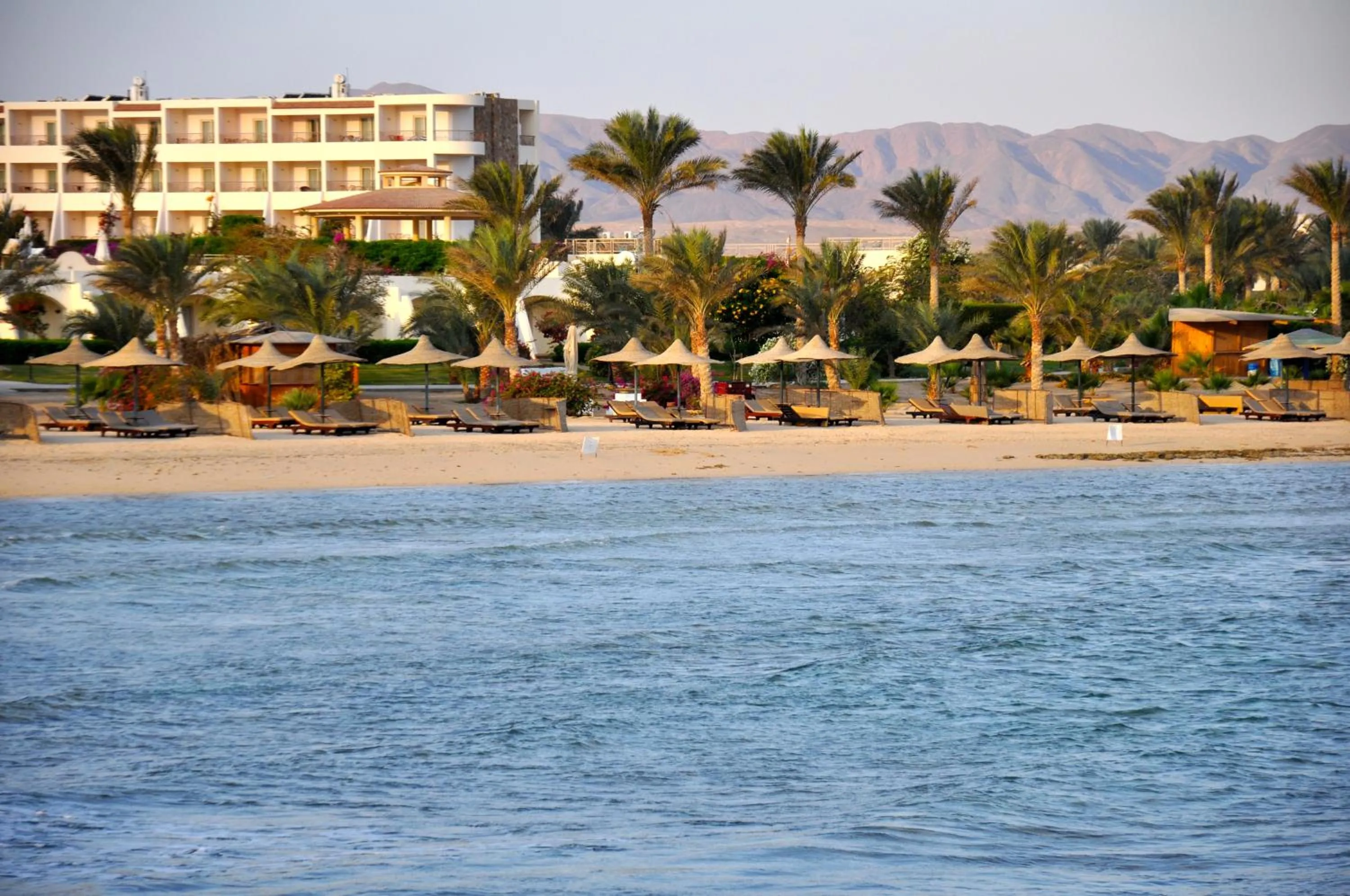 Royal Brayka Beach Resort