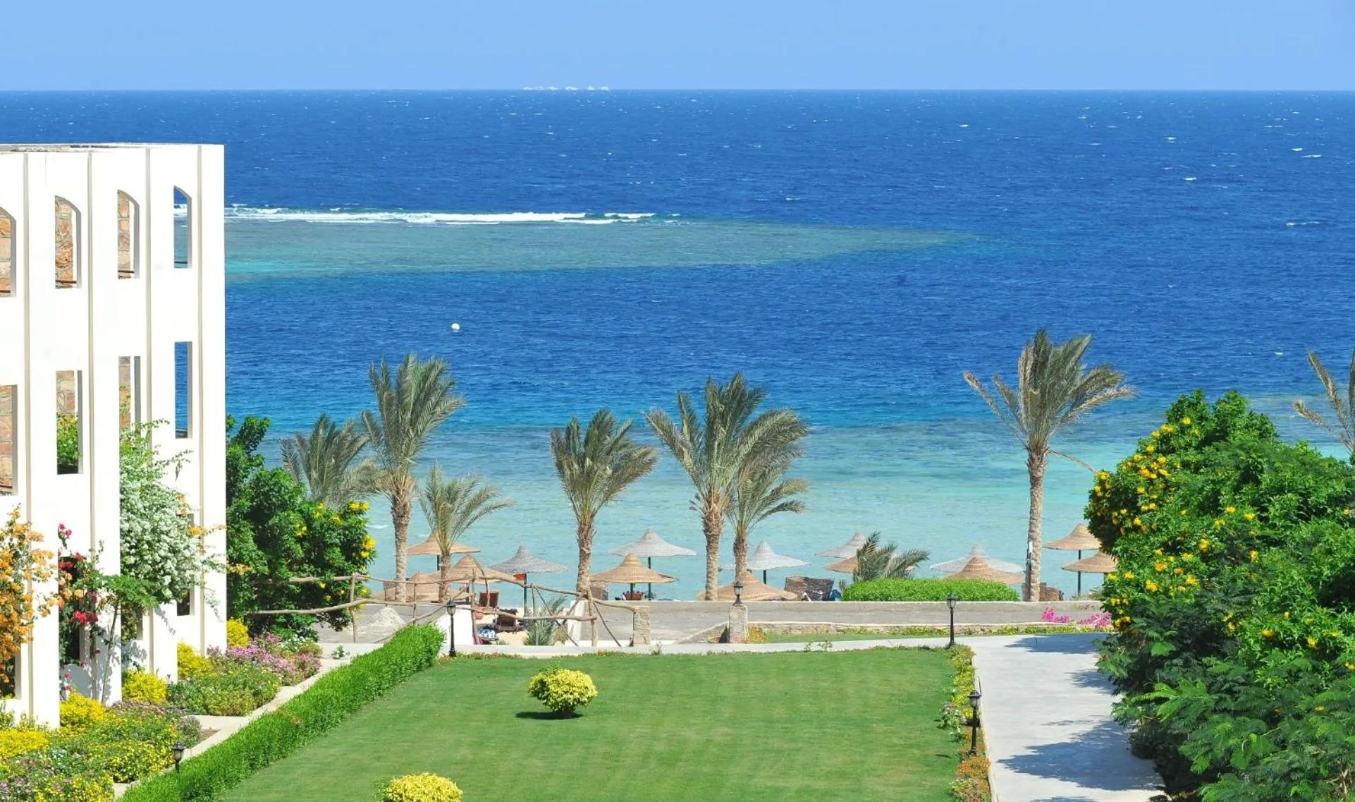 Royal Brayka Beach Resort