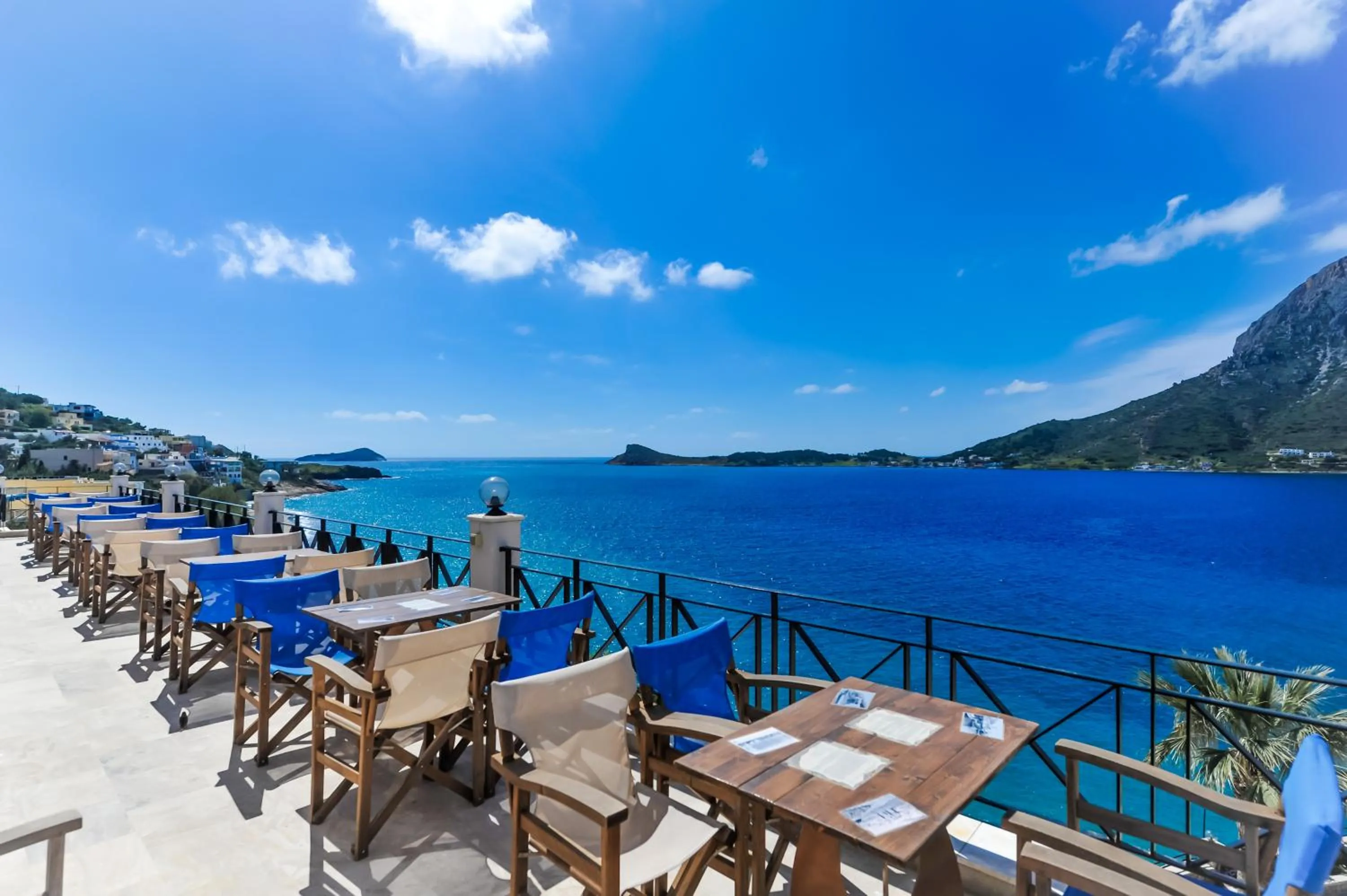 On-site shops in Ambiance Studios