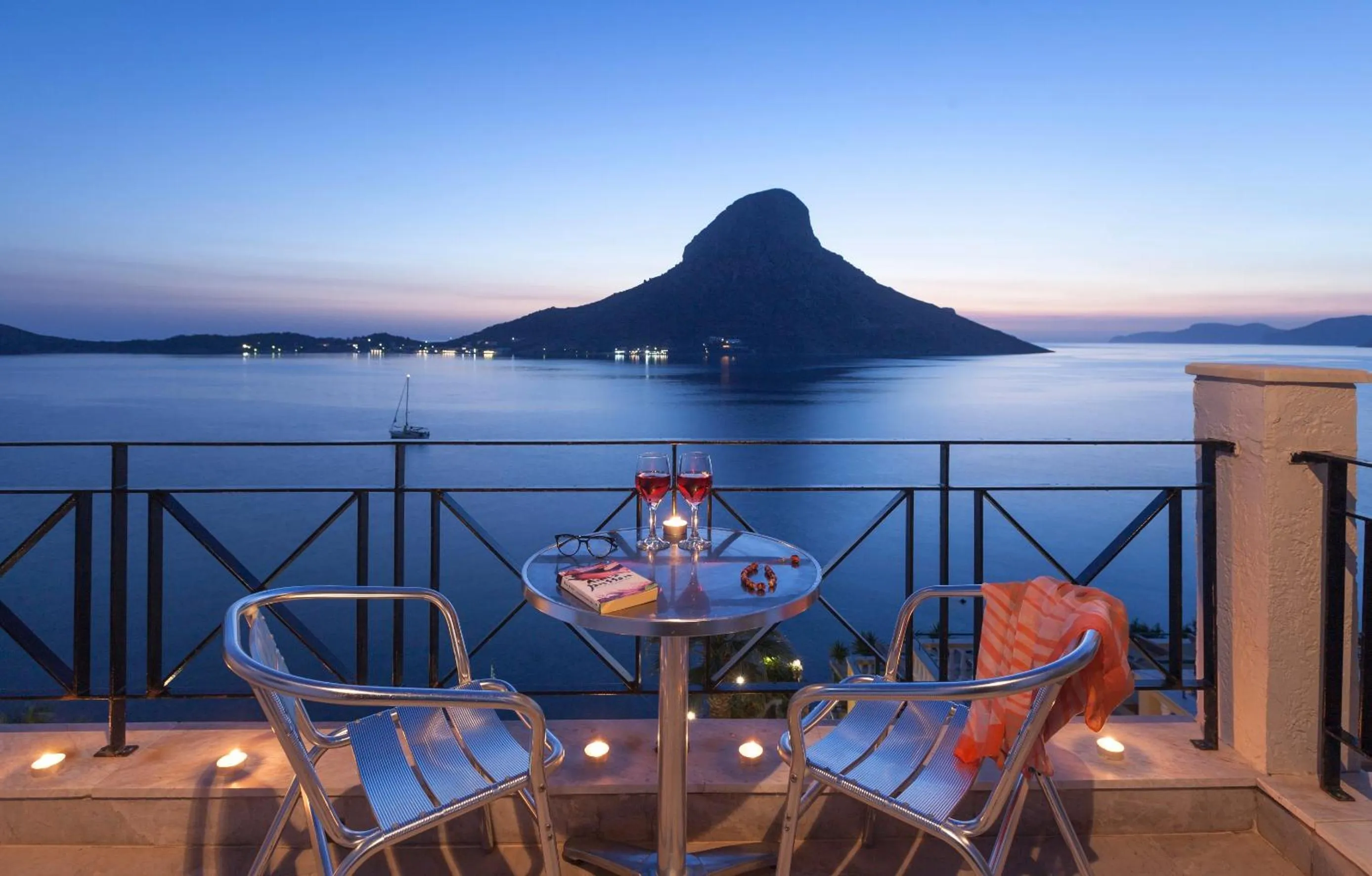 Summer in Ambiance Studios