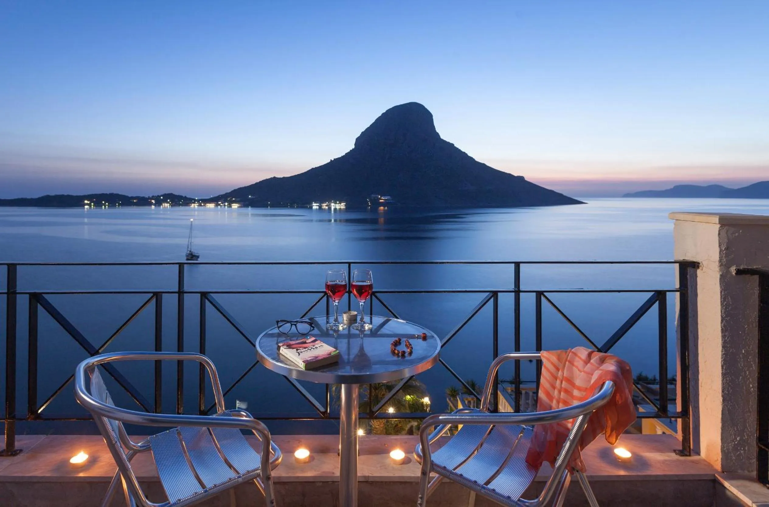 Summer in Ambiance Studios