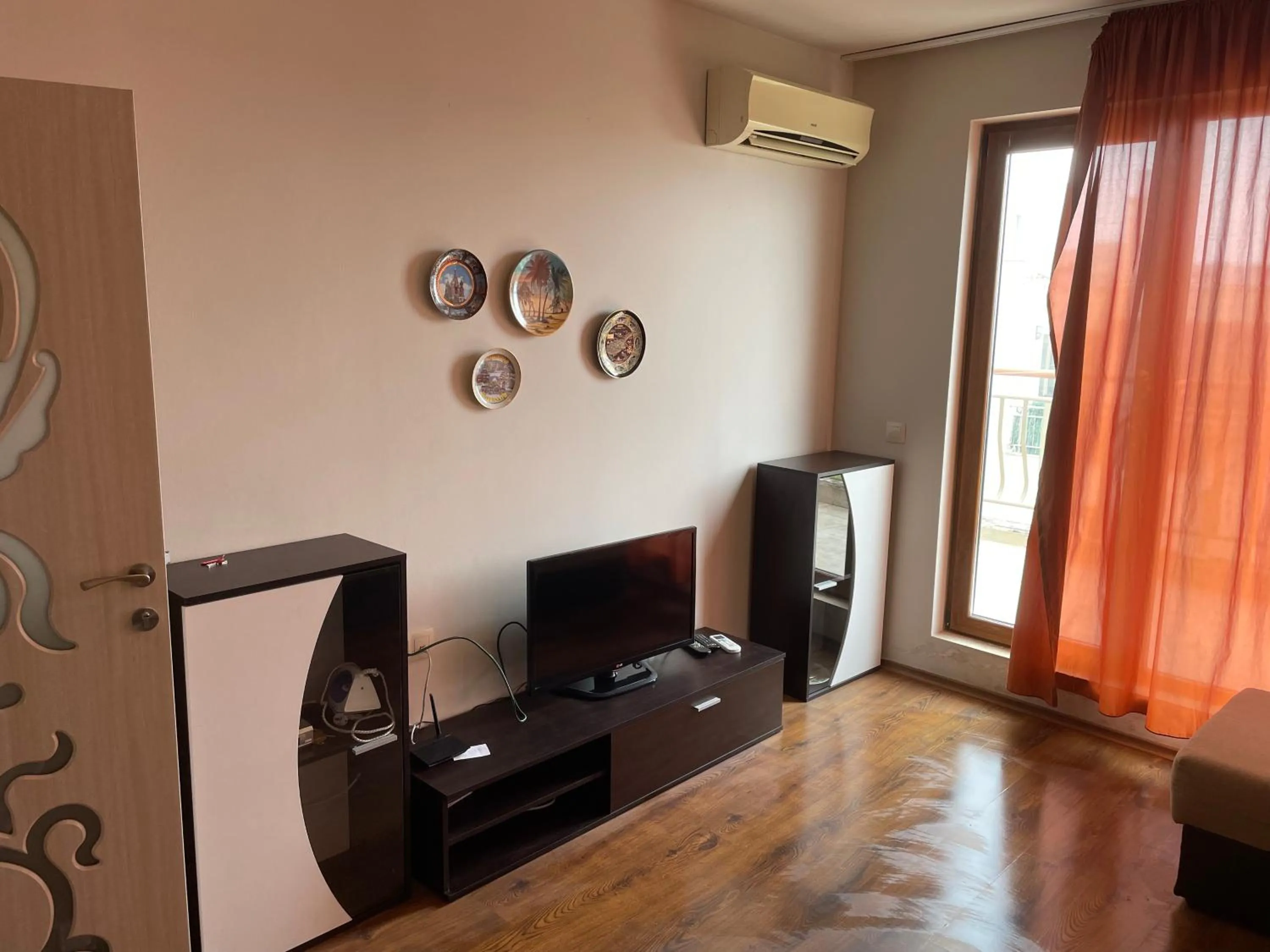 apartment DIAMOND SARAFOVO