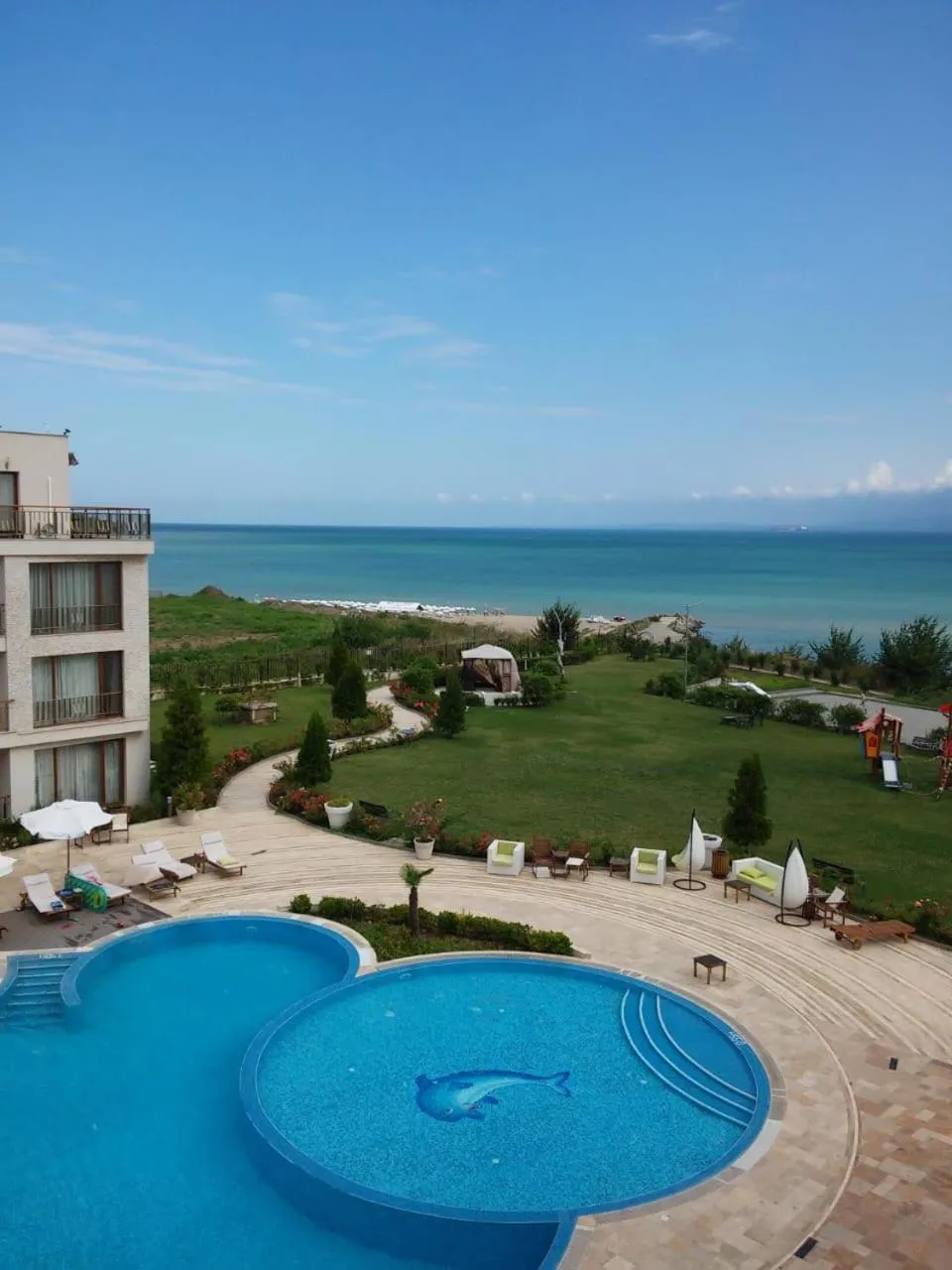 apartment DIAMOND SARAFOVO