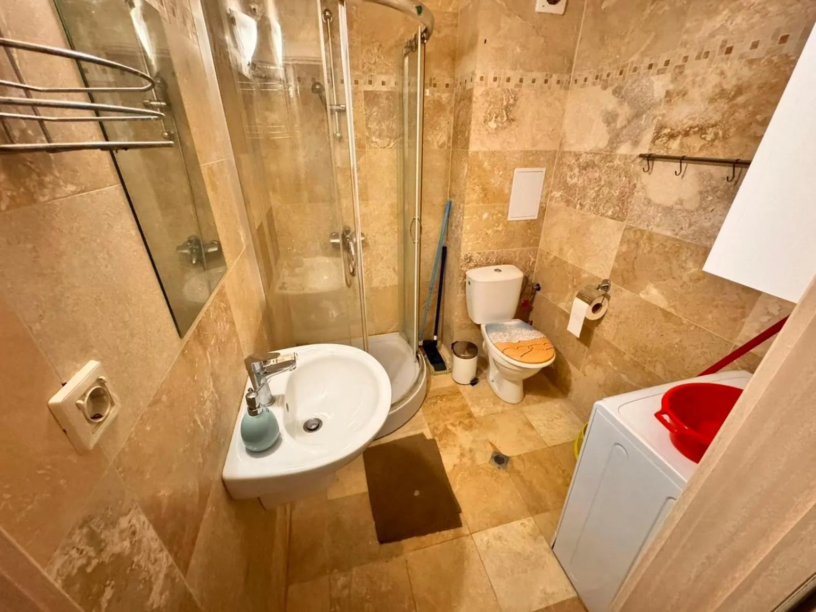 apartment DIAMOND SARAFOVO