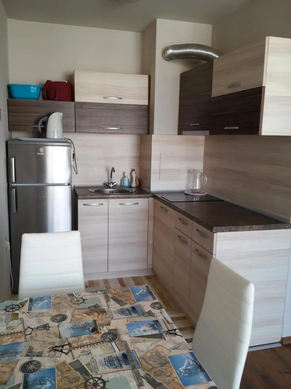 apartment DIAMOND SARAFOVO