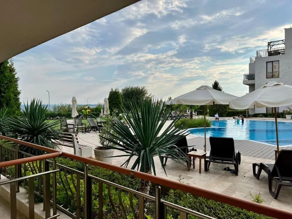 apartment DIAMOND SARAFOVO