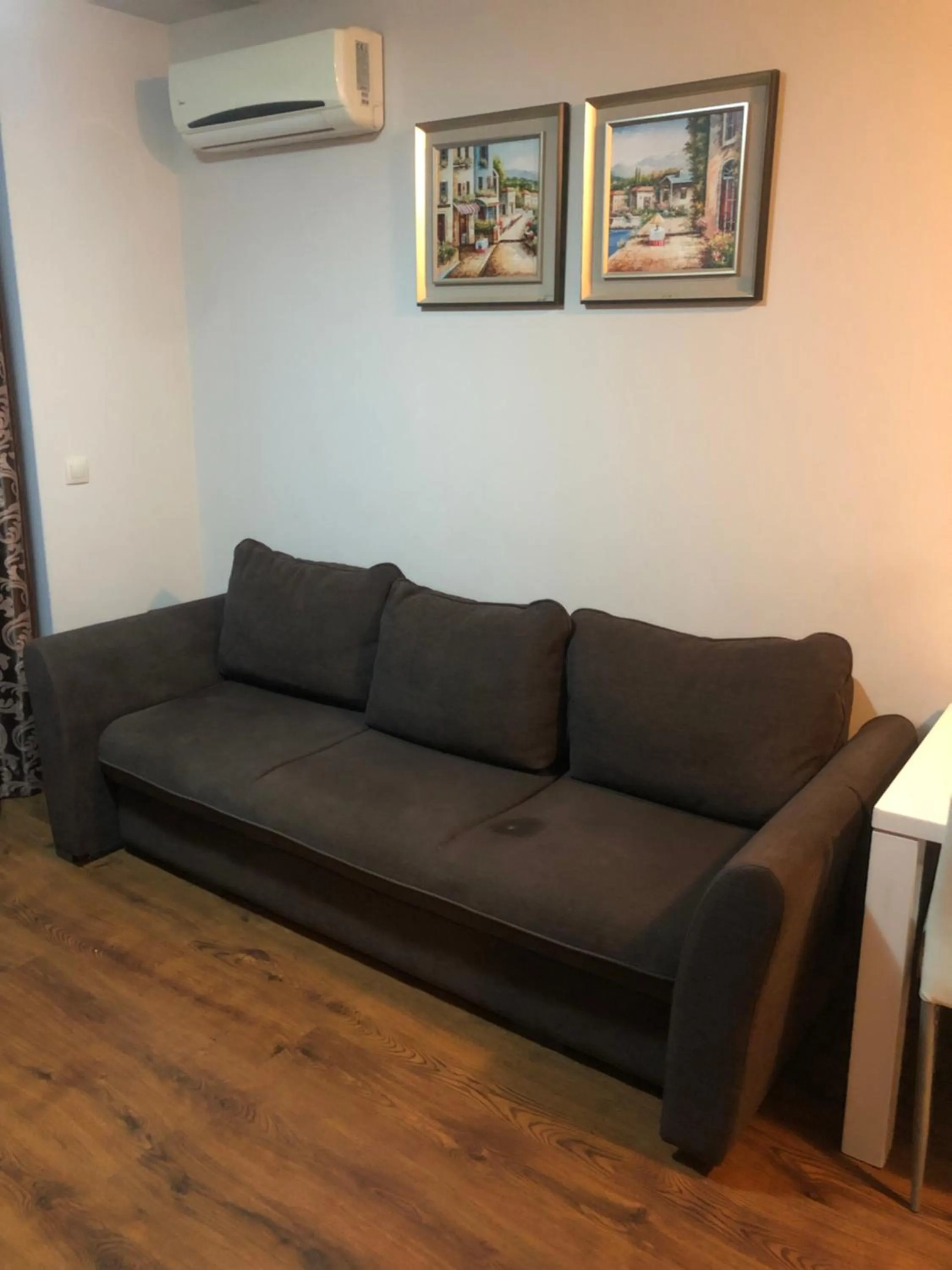 apartment DIAMOND SARAFOVO