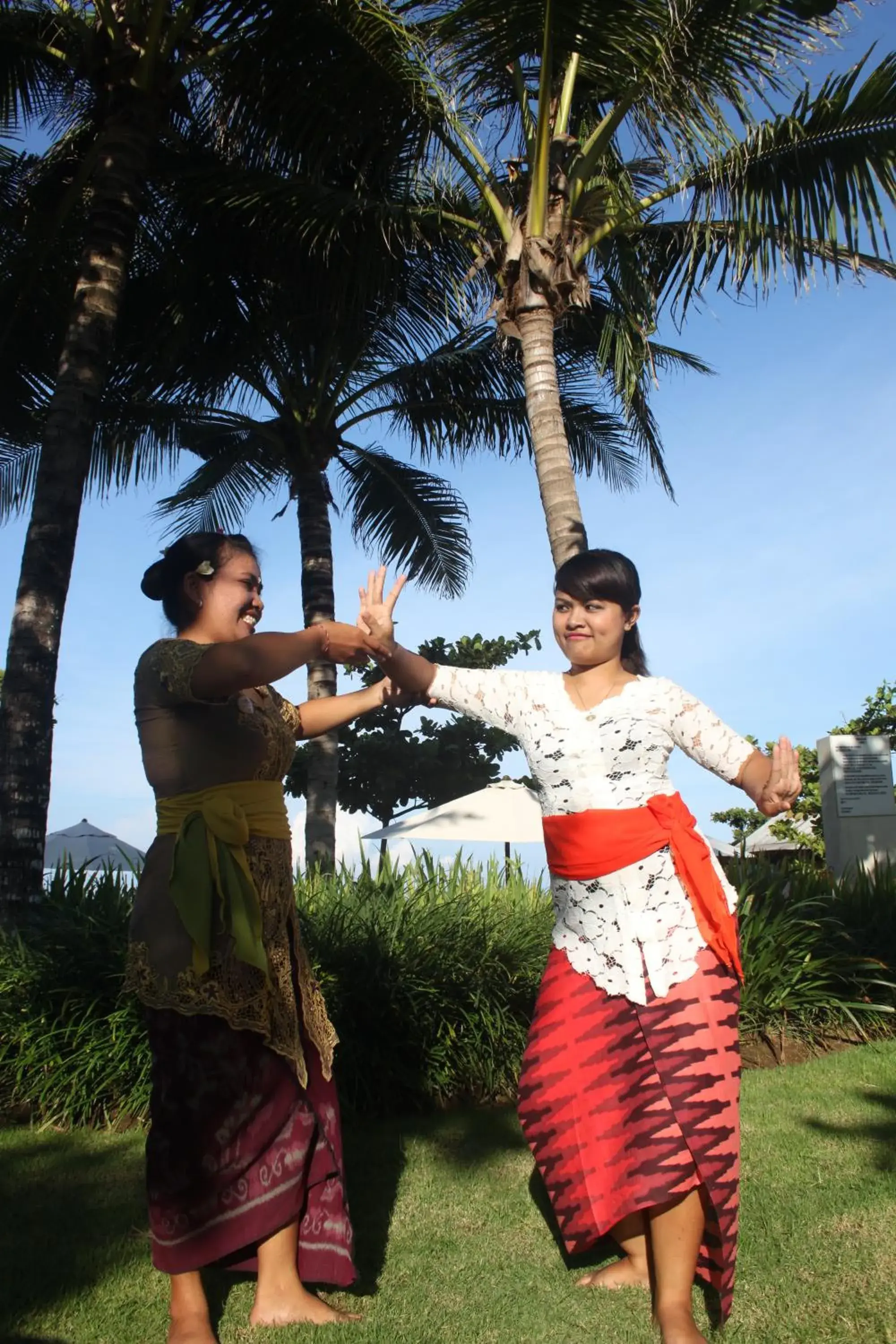 Activities in Bali Relaxing Resort and Spa