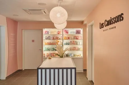 Odalys Résidence et Spa Les Canissons