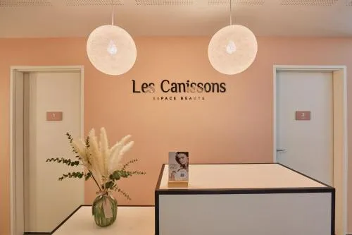 Odalys Résidence et Spa Les Canissons