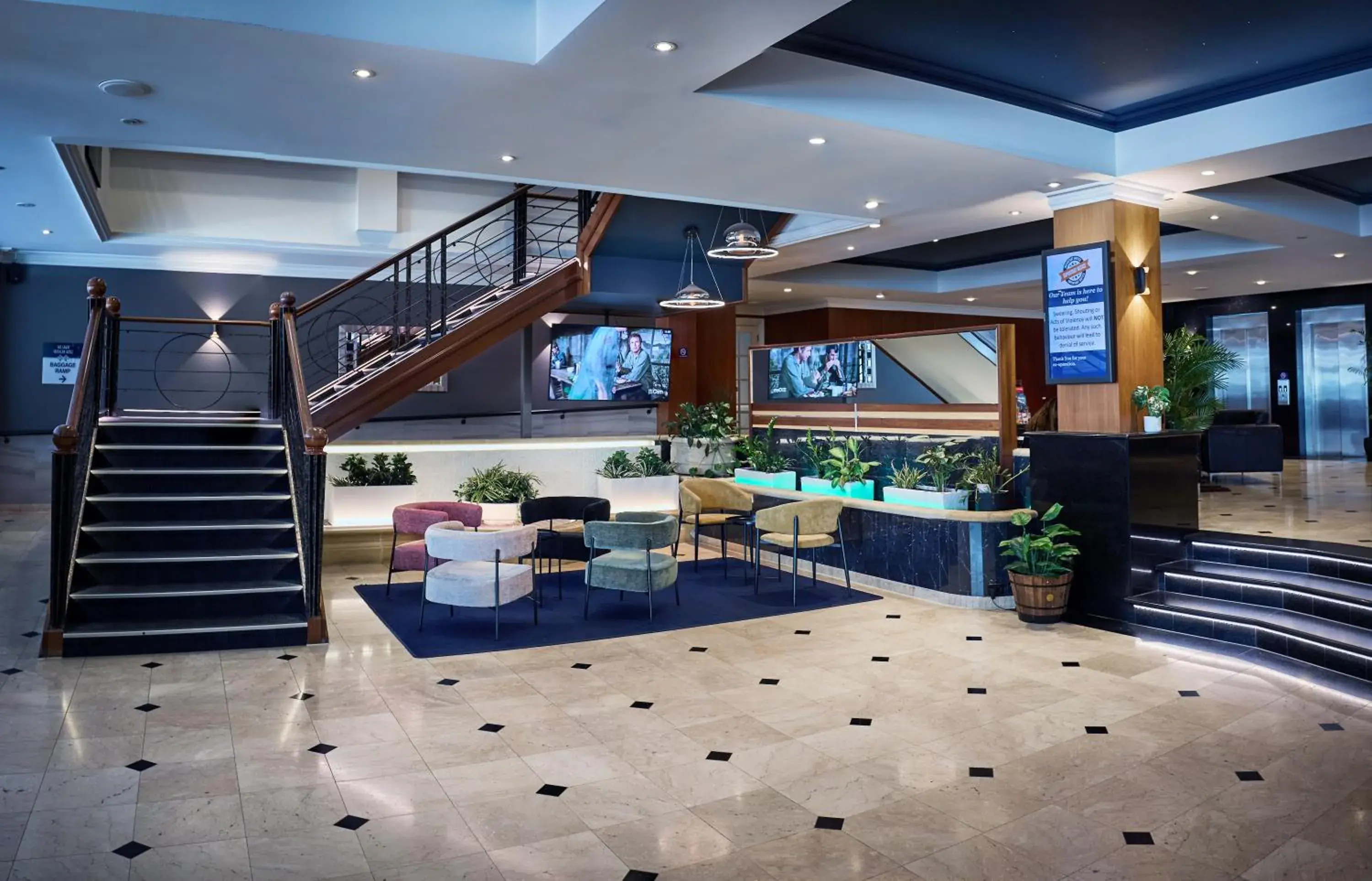 Great Southern Hotel Perth Great Southern Hotel Perth