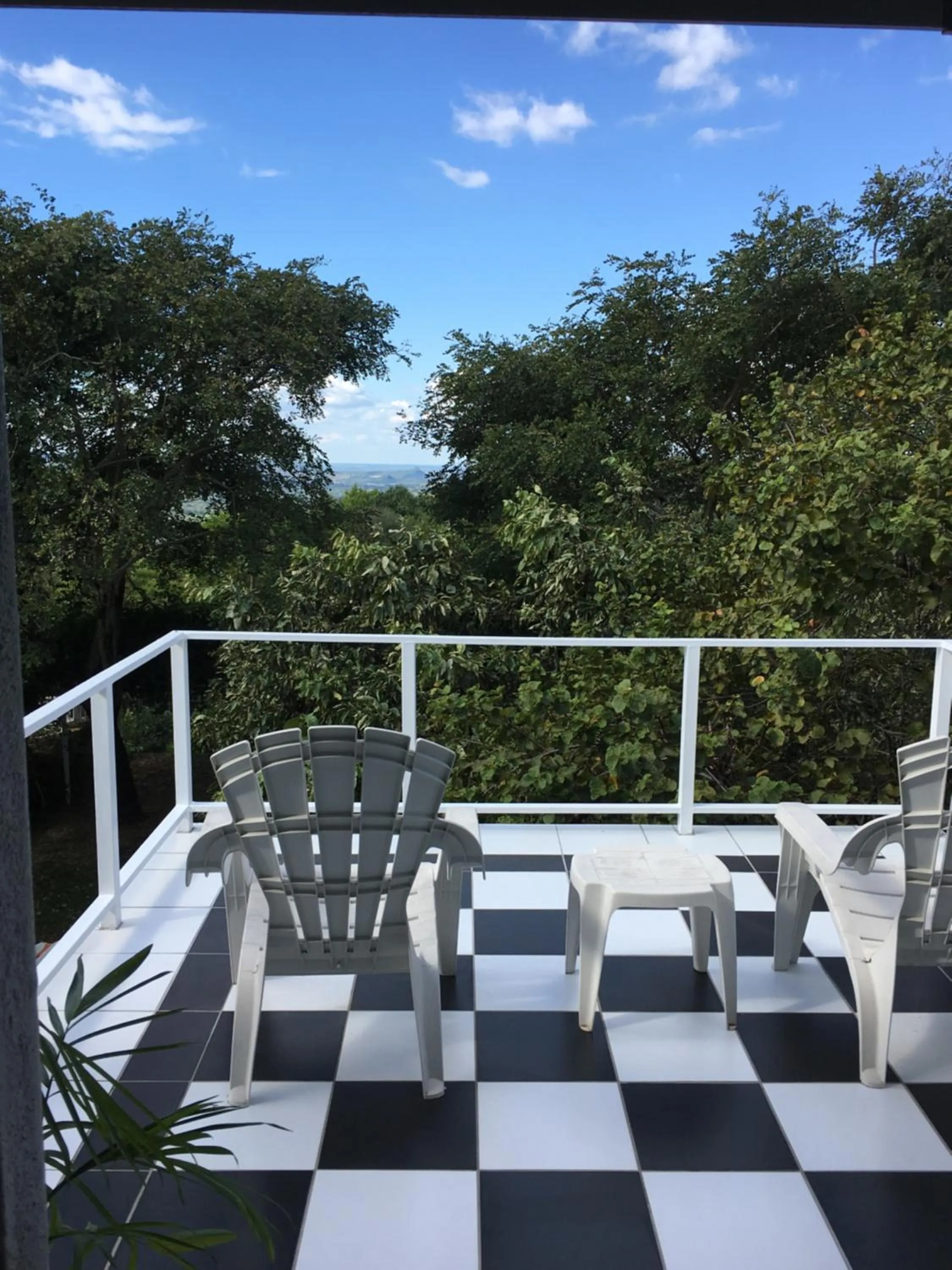 Natural landscape in Ashbourne Country Escape Hazyview