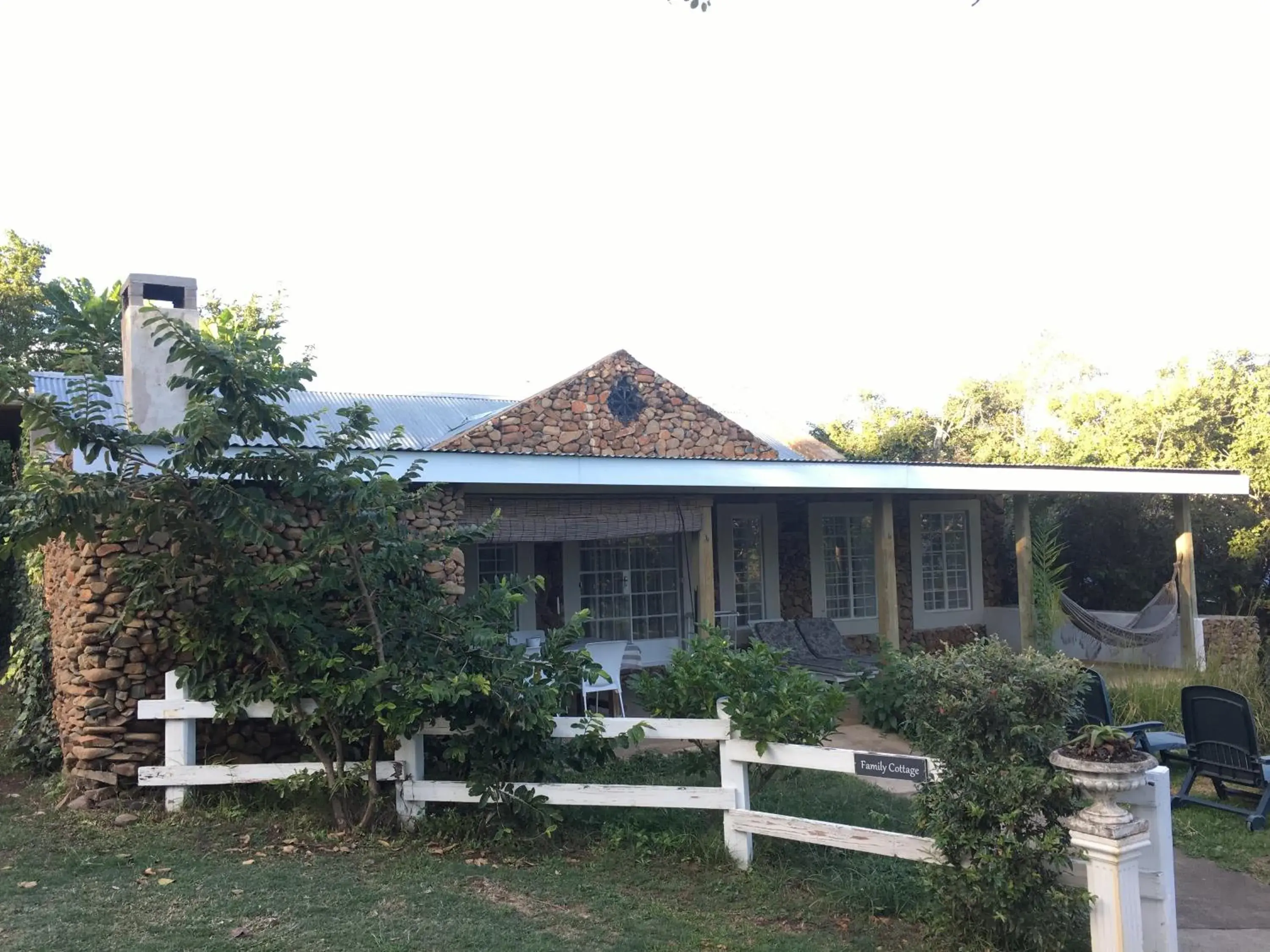 Self Catering Cottage - No meals included in Ashbourne Country Escape Hazyview Self Catering Cottage - No meals included in Ashbourne Country Escape Hazyview