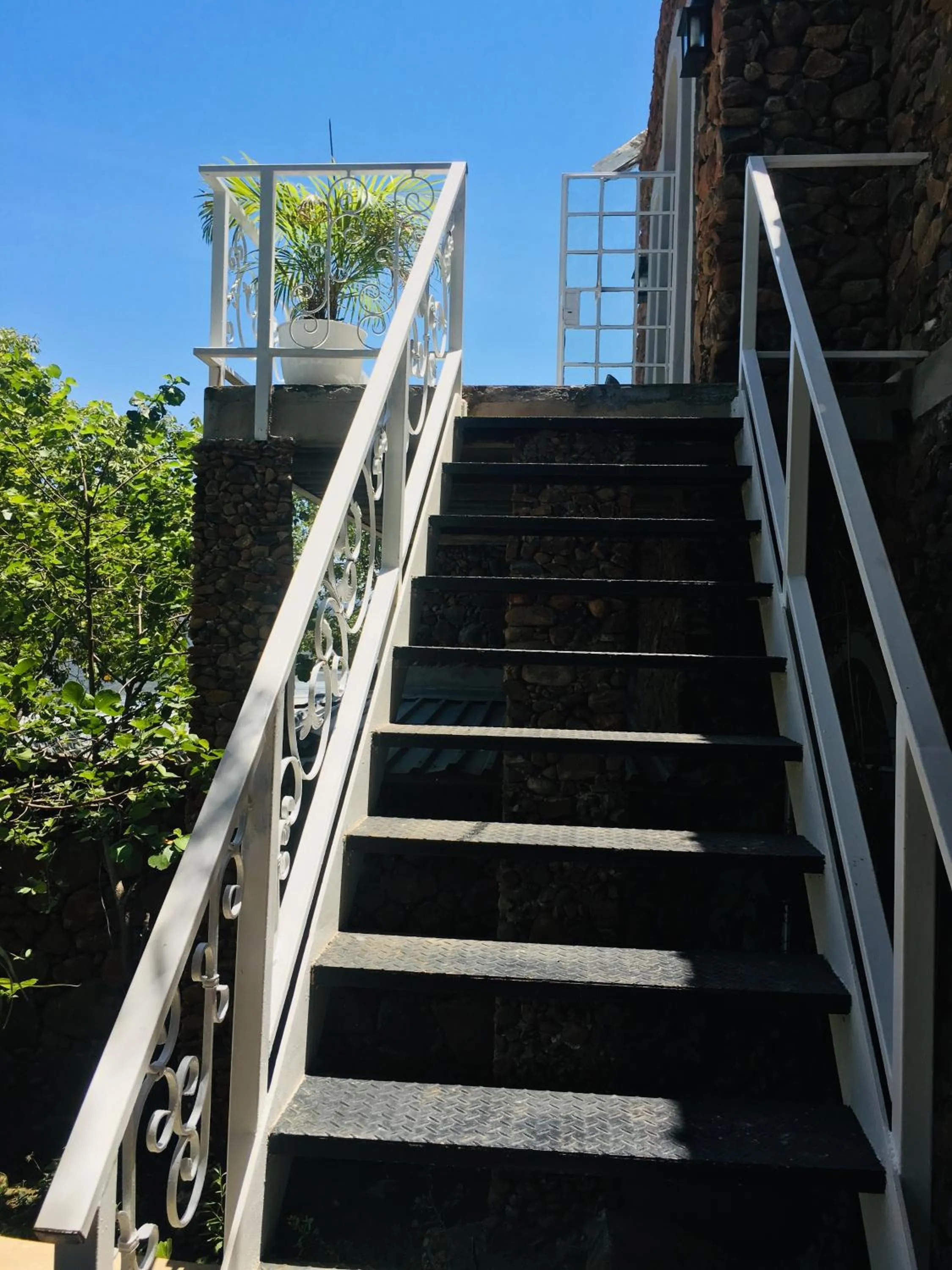 Balcony/Terrace in Ashbourne Country Escape Hazyview