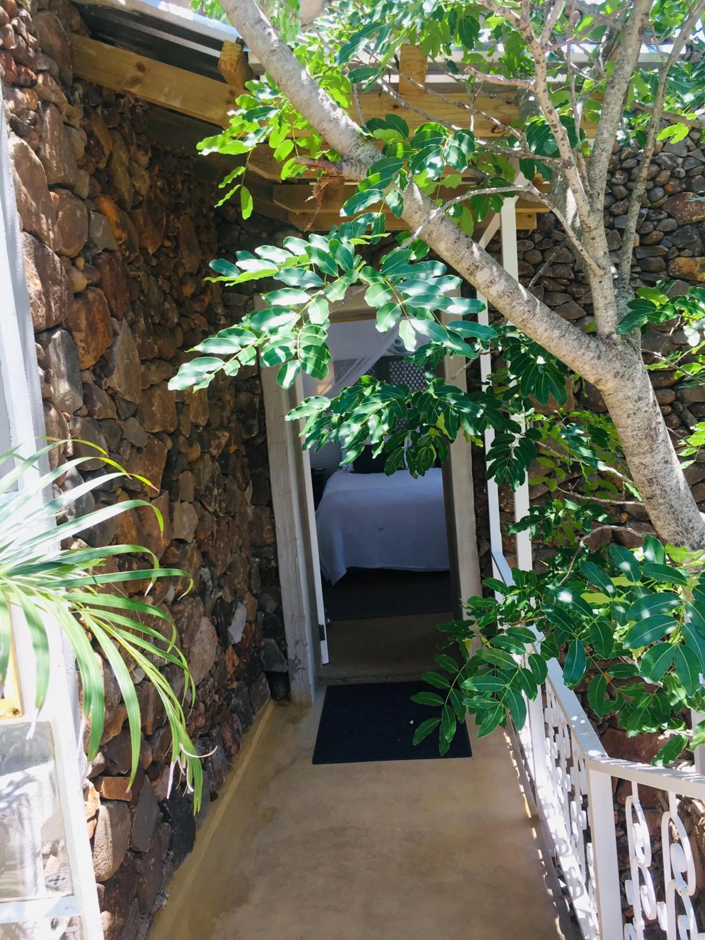 Facade/entrance in Ashbourne Country Escape Hazyview