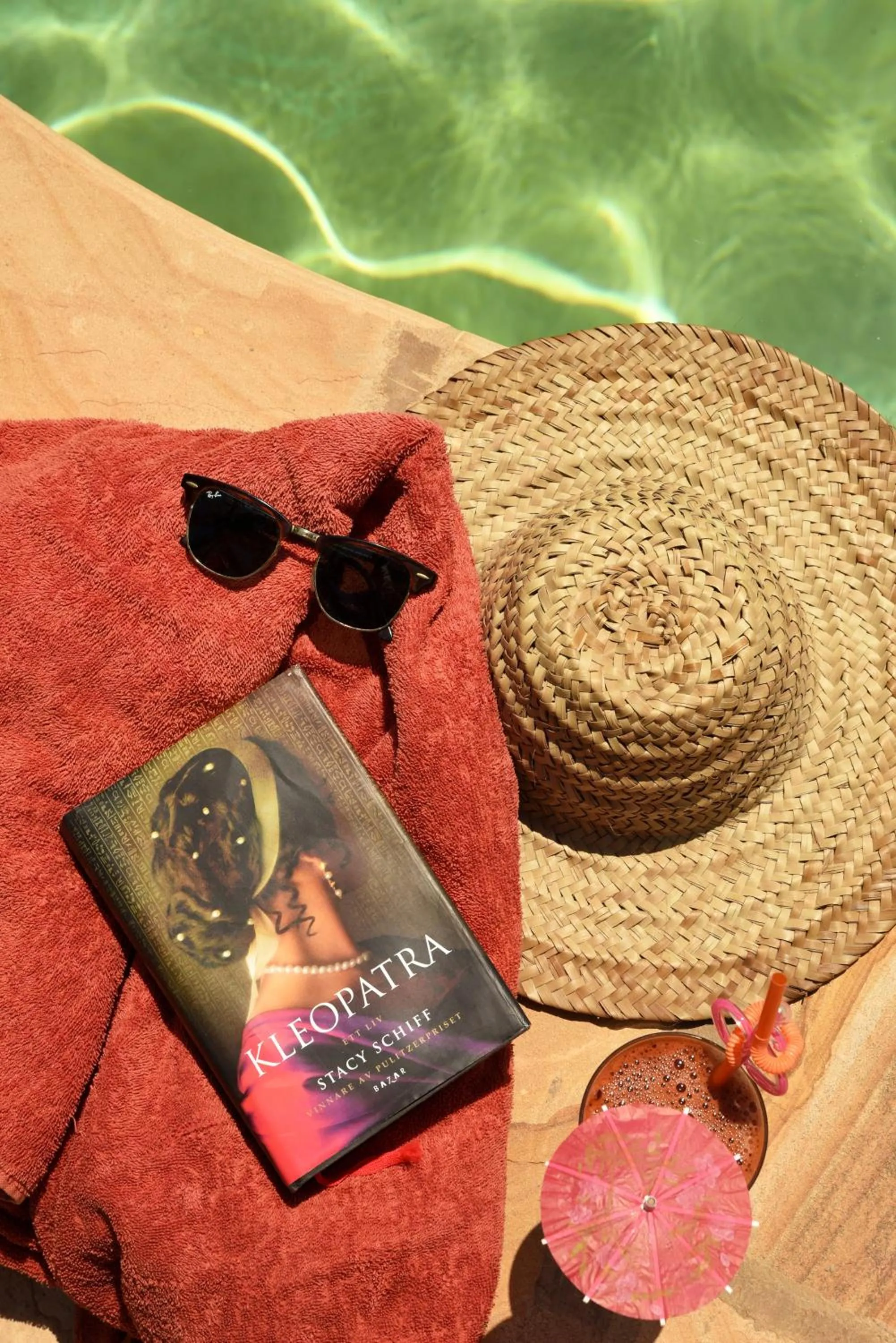 Beach in Villa Kiva Boutique Hotel