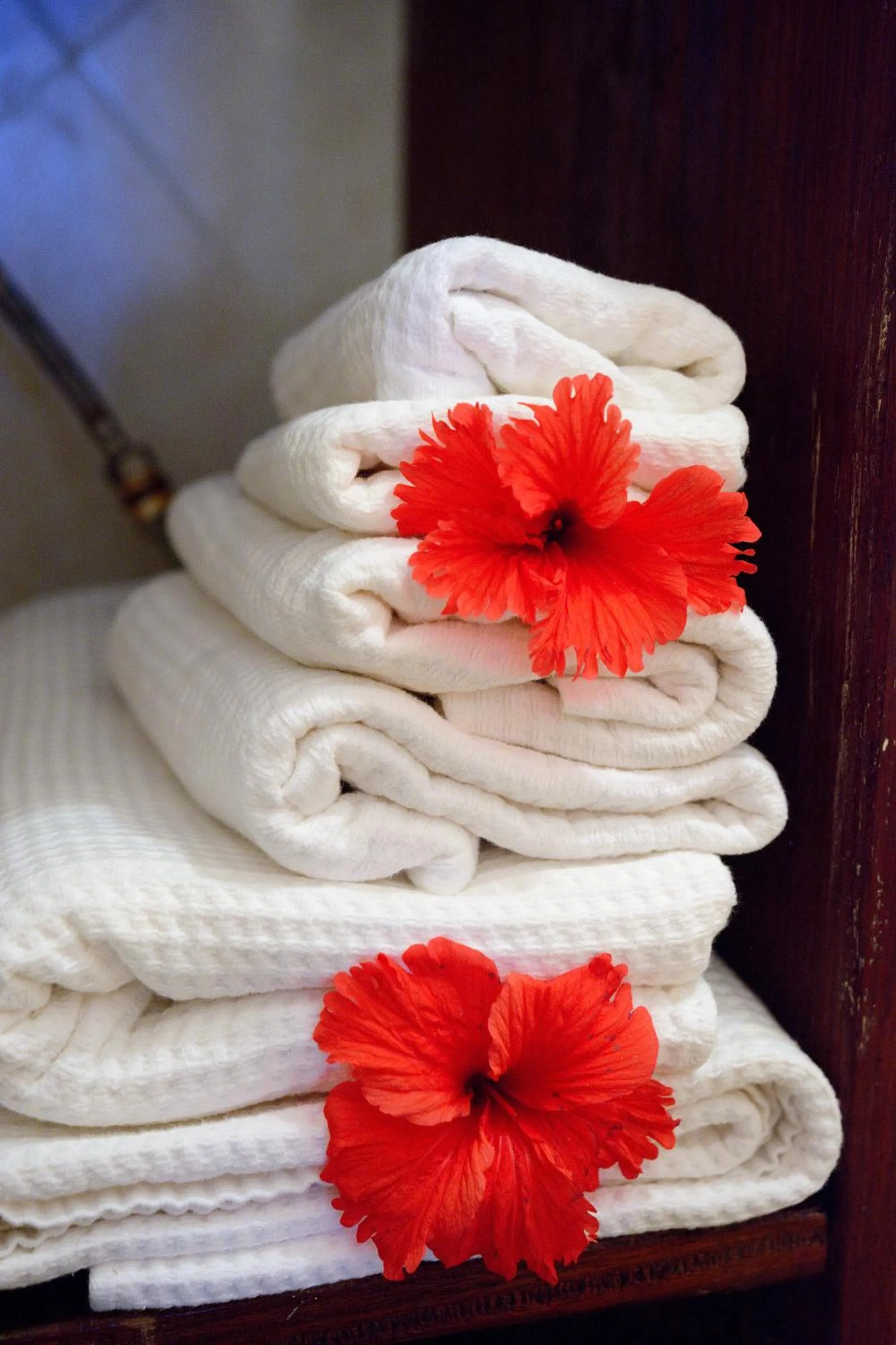 Bathroom in Villa Kiva Boutique Hotel