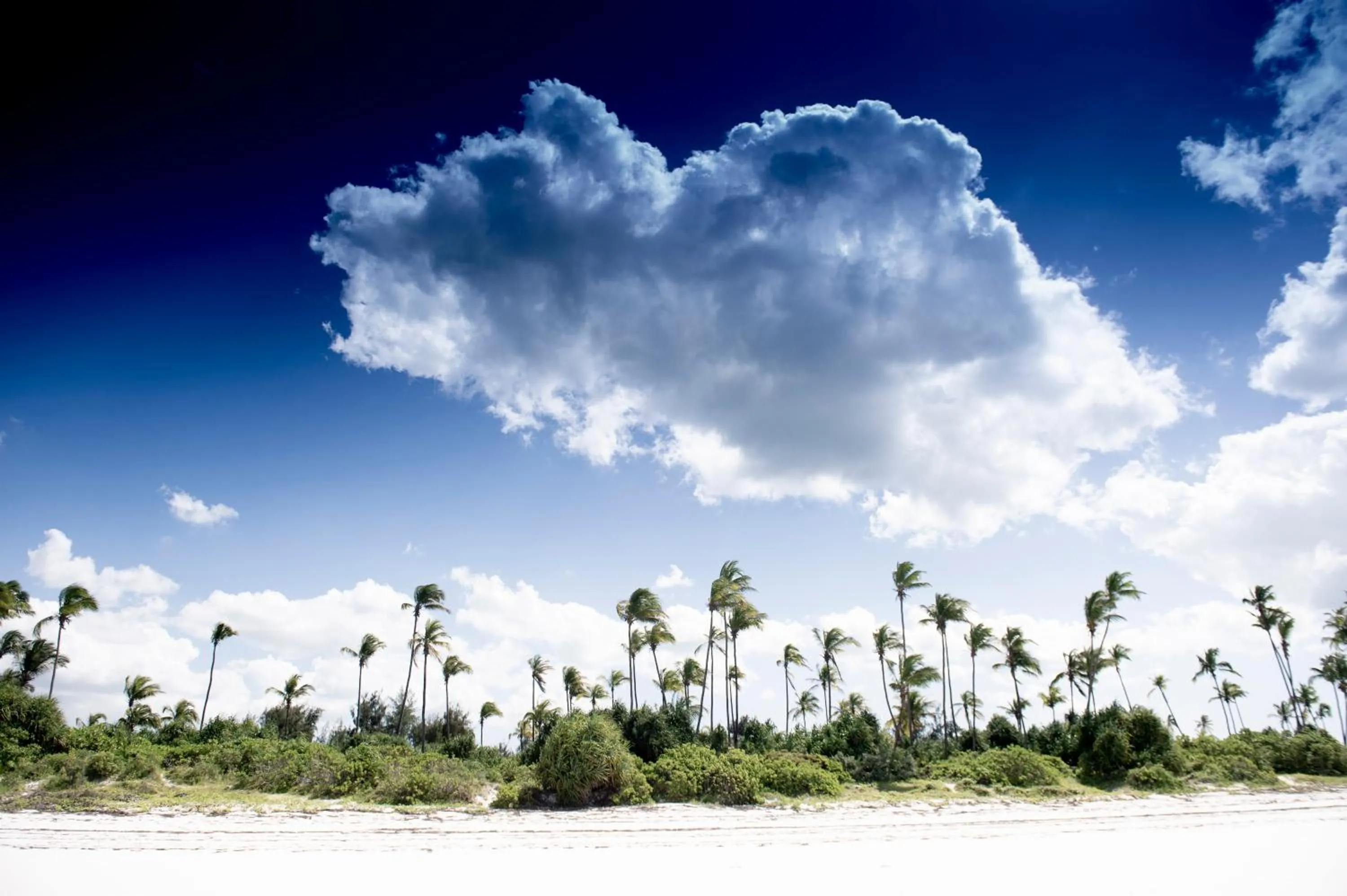 Beach in Villa Kiva Boutique Hotel