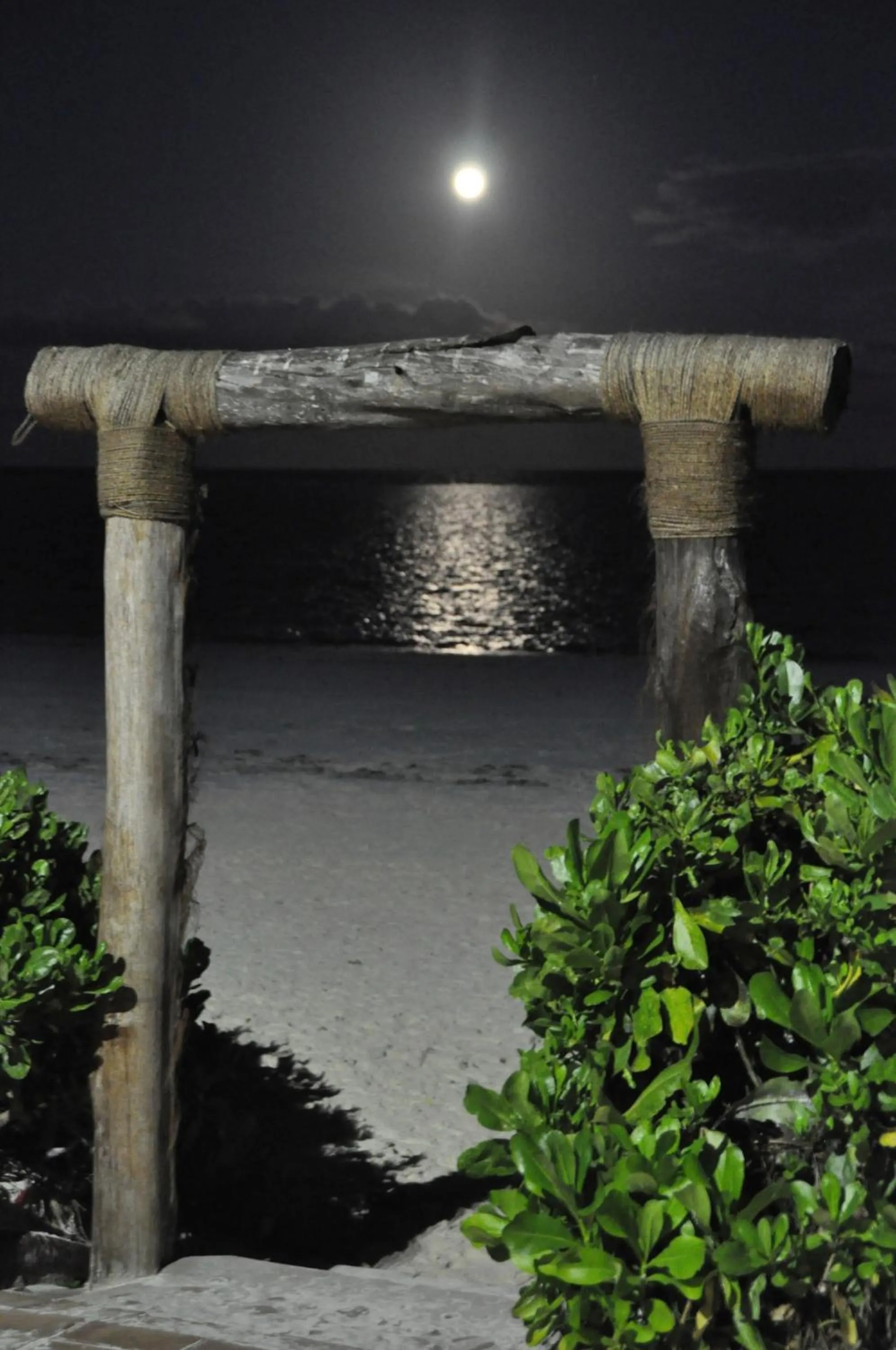 Beach in Villa Kiva Boutique Hotel