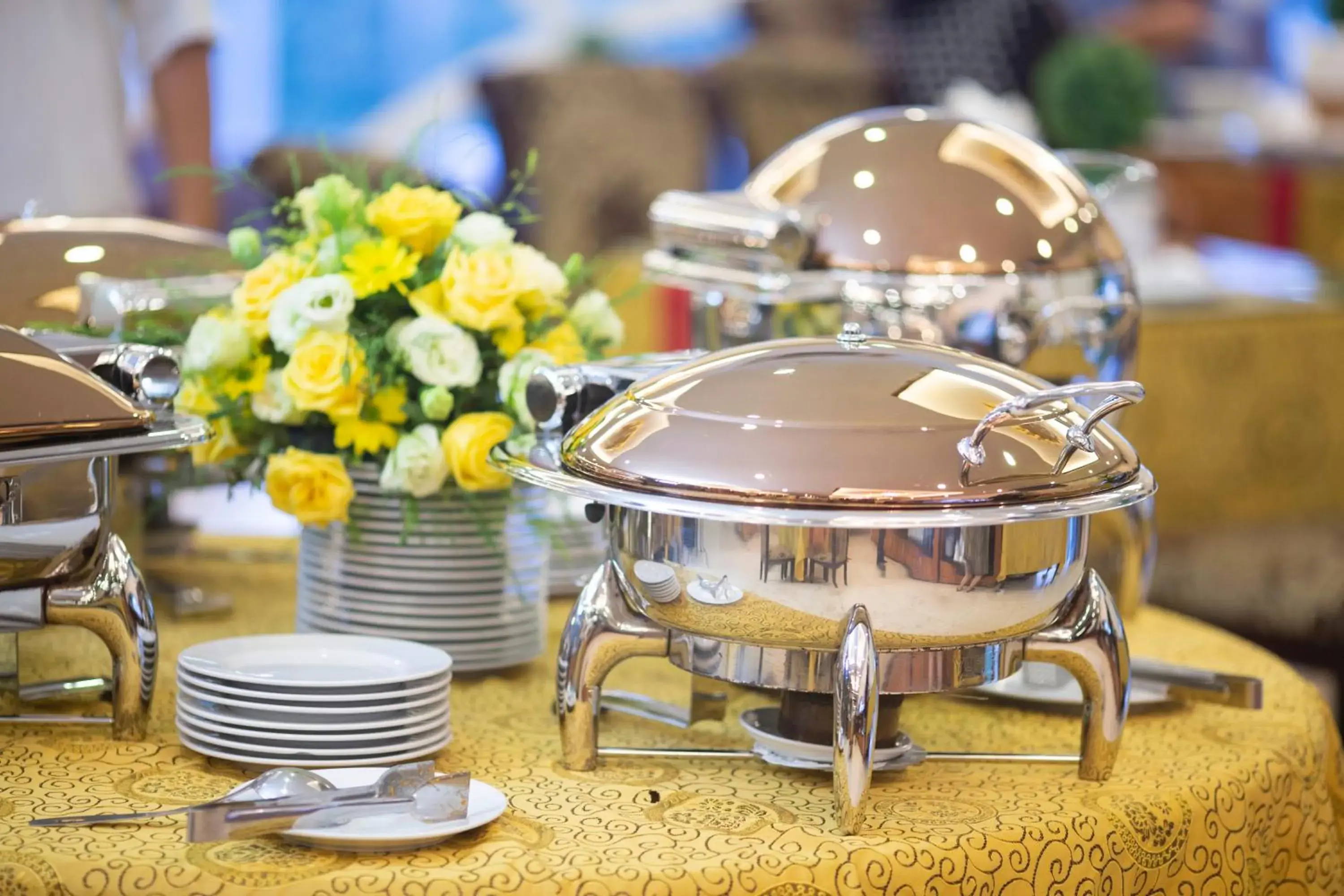 Restaurant/places to eat in Phuong Anh Hotel 1 Hai Duong Restaurant/places to eat in Phuong Anh Hotel 1 Hai Duong