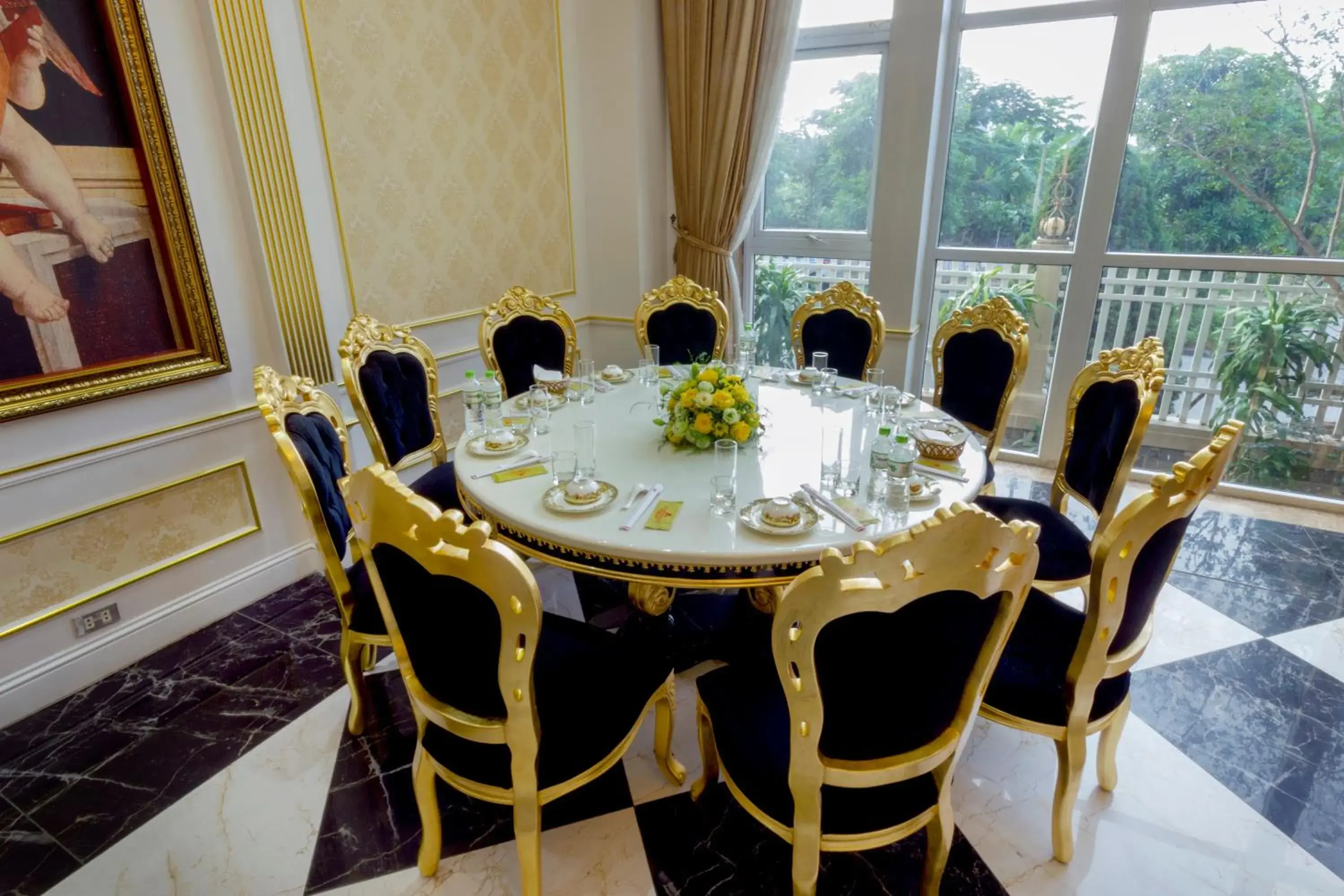 Restaurant/places to eat in Phuong Anh Hotel 1 Hai Duong Restaurant/places to eat in Phuong Anh Hotel 1 Hai Duong