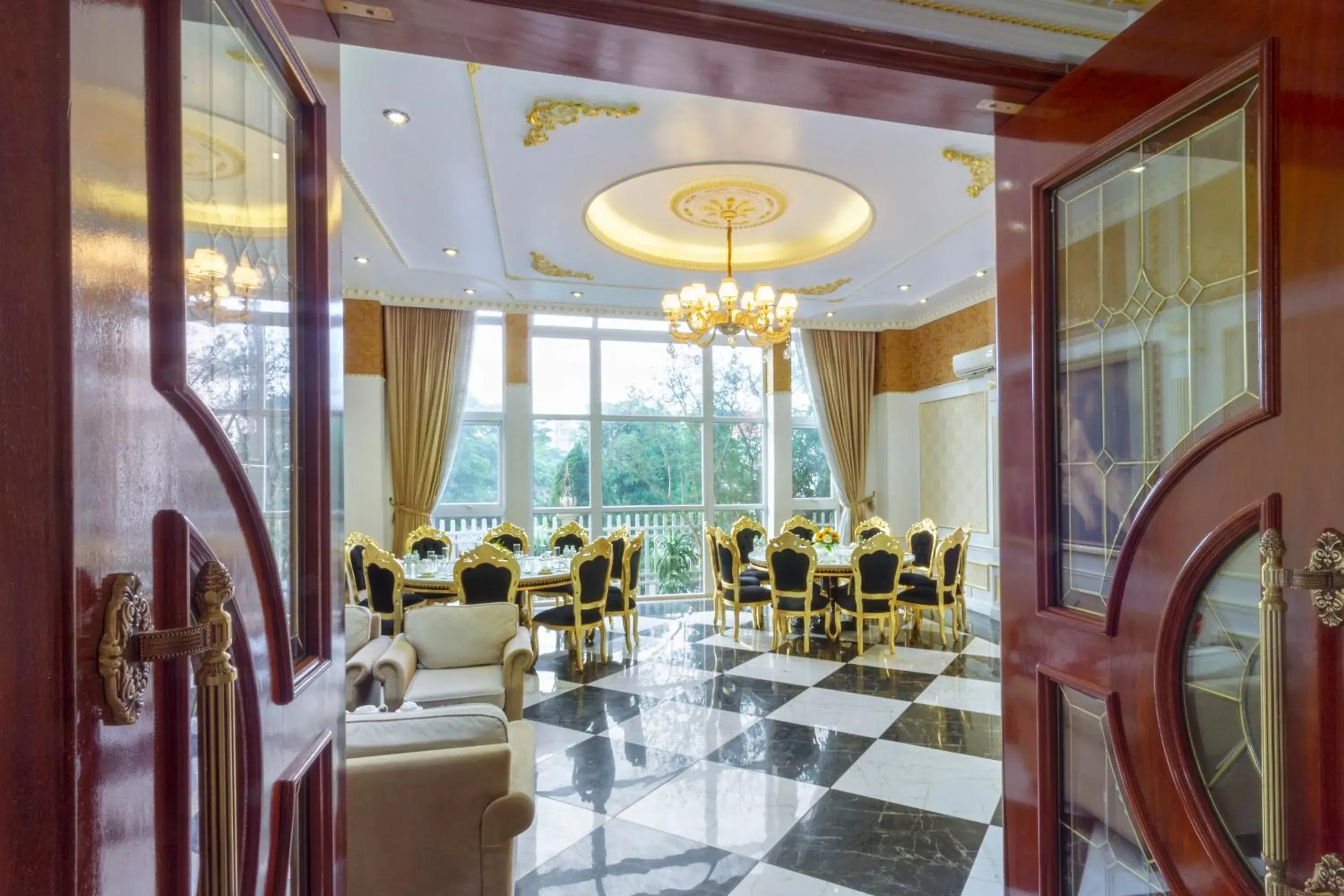 Restaurant/places to eat in Phuong Anh Hotel 1 Hai Duong Restaurant/places to eat in Phuong Anh Hotel 1 Hai Duong