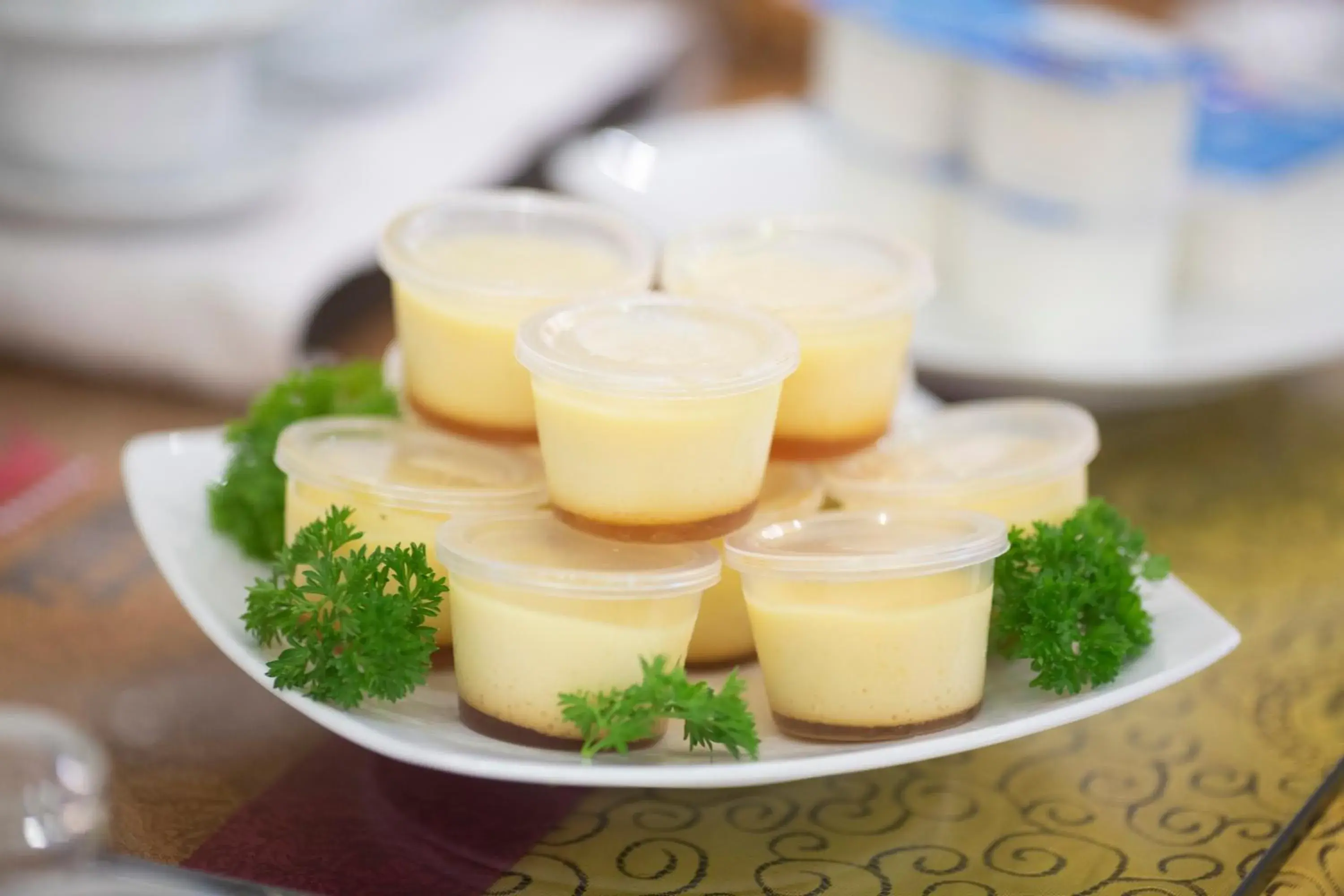 Breakfast in Phuong Anh Hotel 1 Hai Duong Breakfast in Phuong Anh Hotel 1 Hai Duong