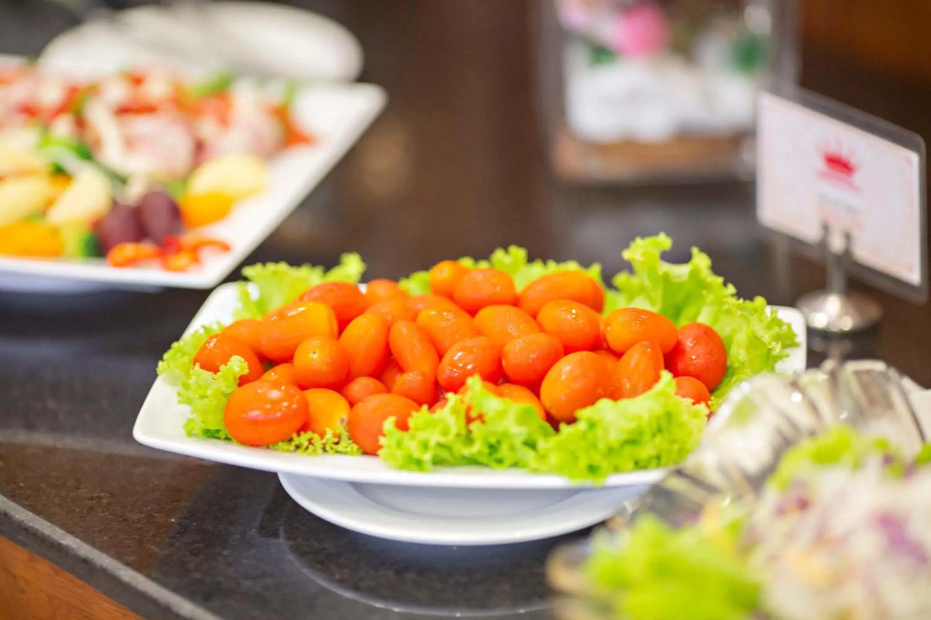 Restaurant/places to eat in Phuong Anh Hotel 1 Hai Duong Restaurant/places to eat in Phuong Anh Hotel 1 Hai Duong