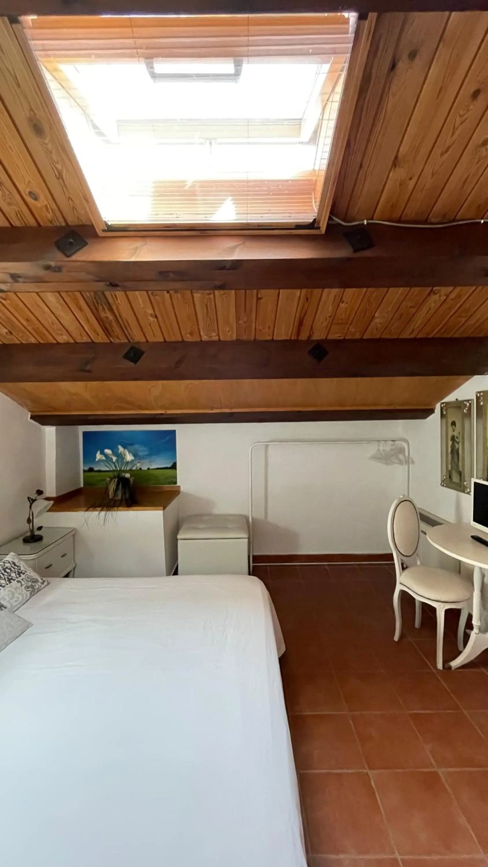 Bed in Casale Torre San Magno