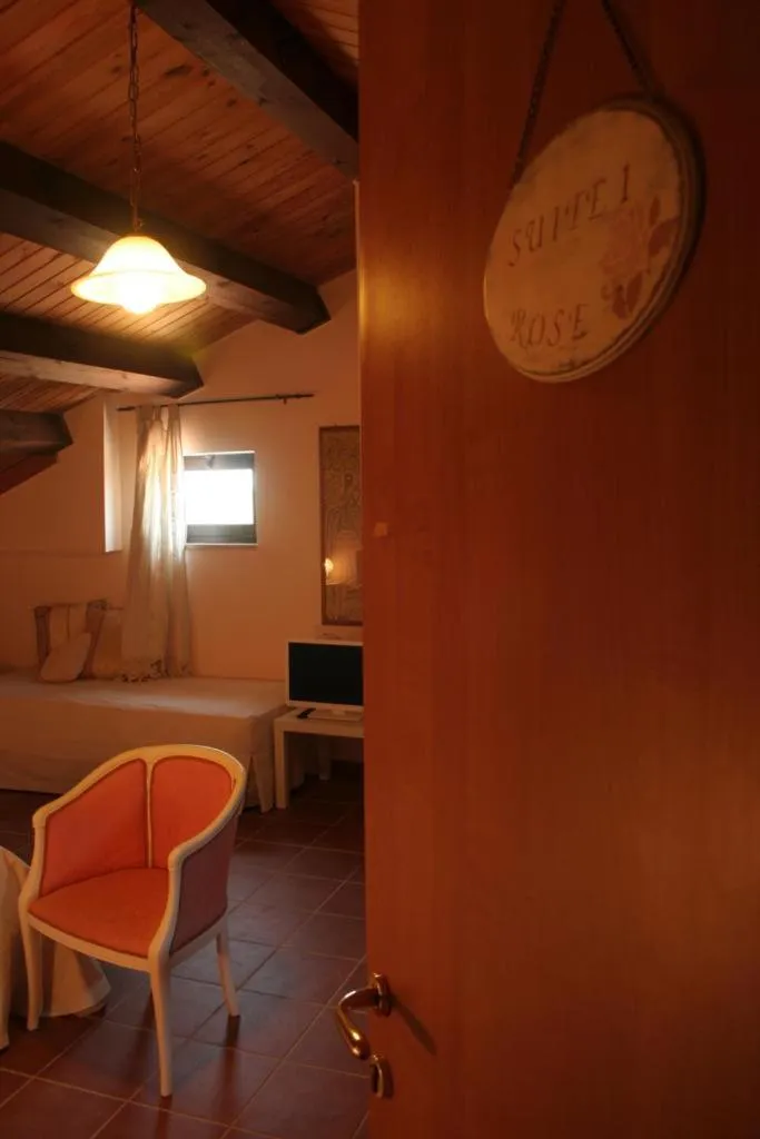 Casale Torre San Magno