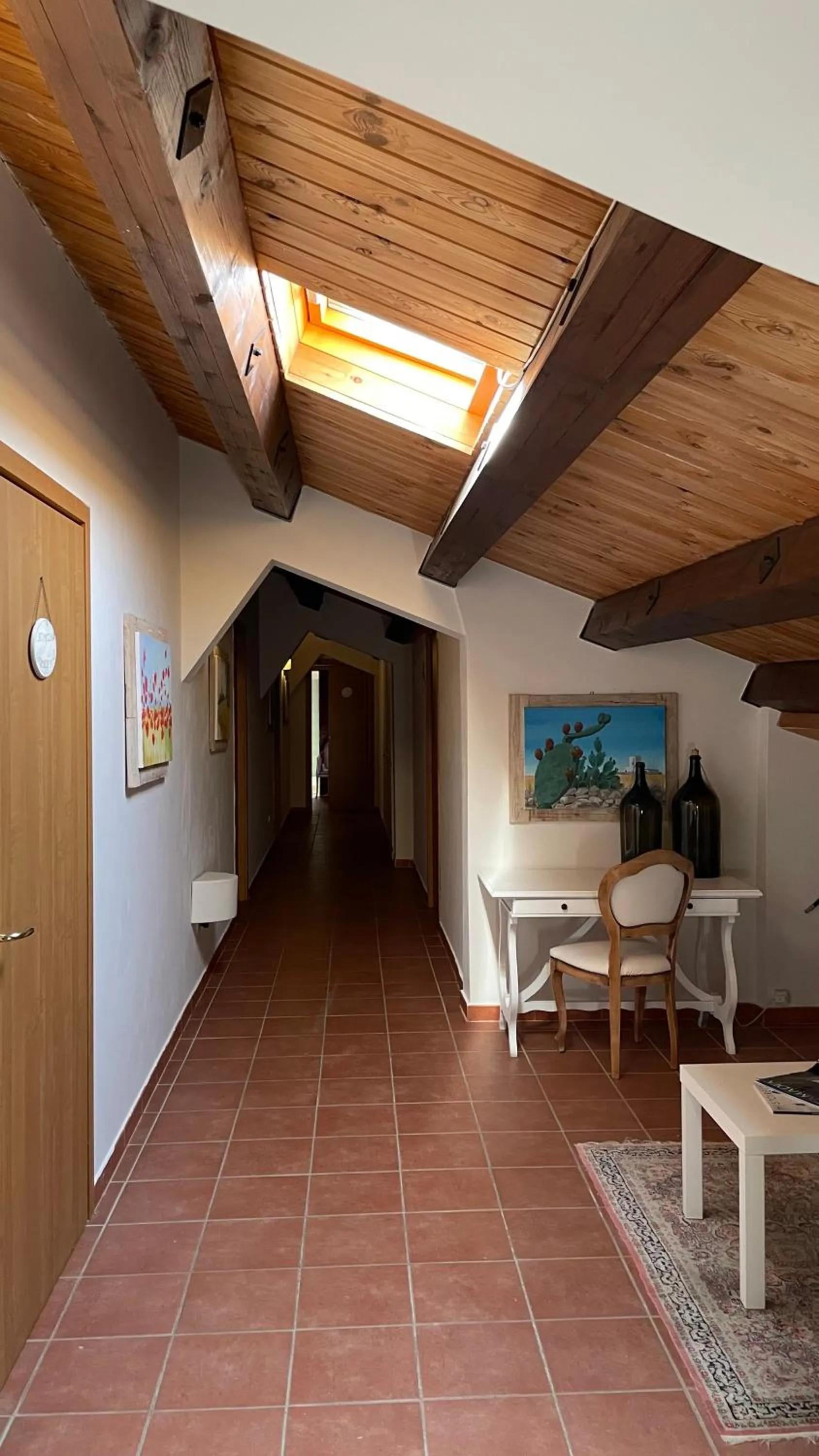 Casale Torre San Magno