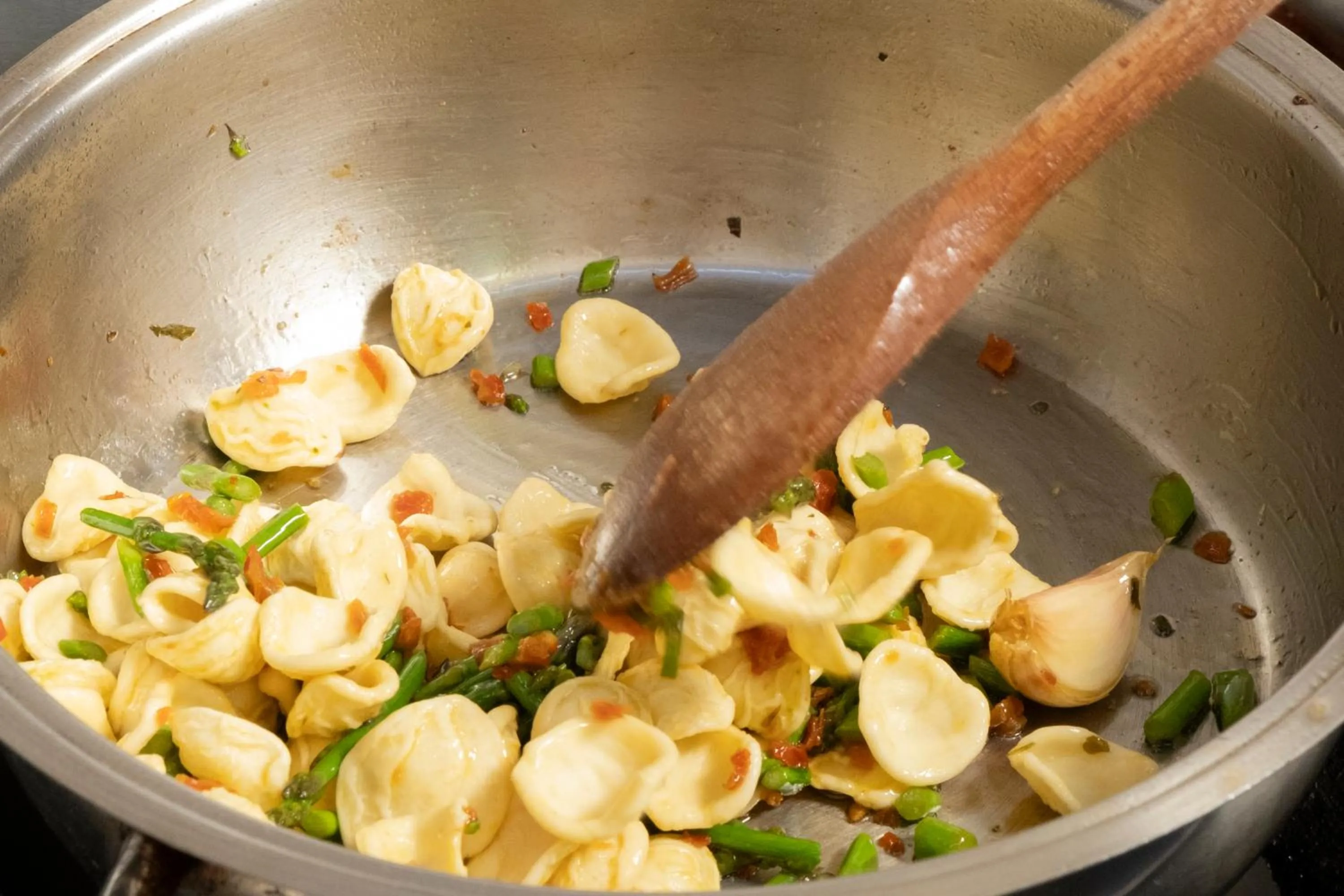 Restaurant/places to eat in Casale Torre San Magno