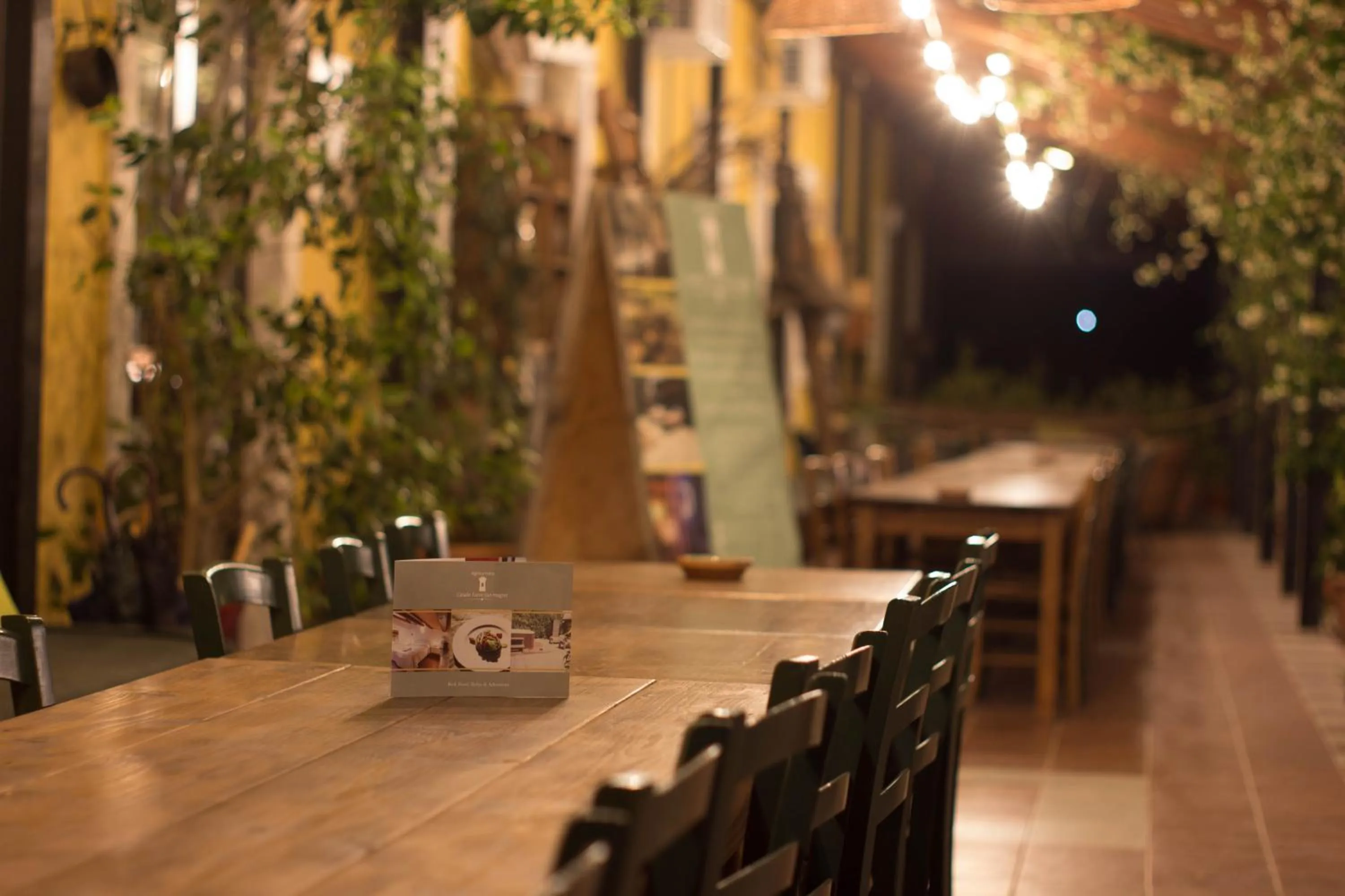 Facade/entrance in Casale Torre San Magno