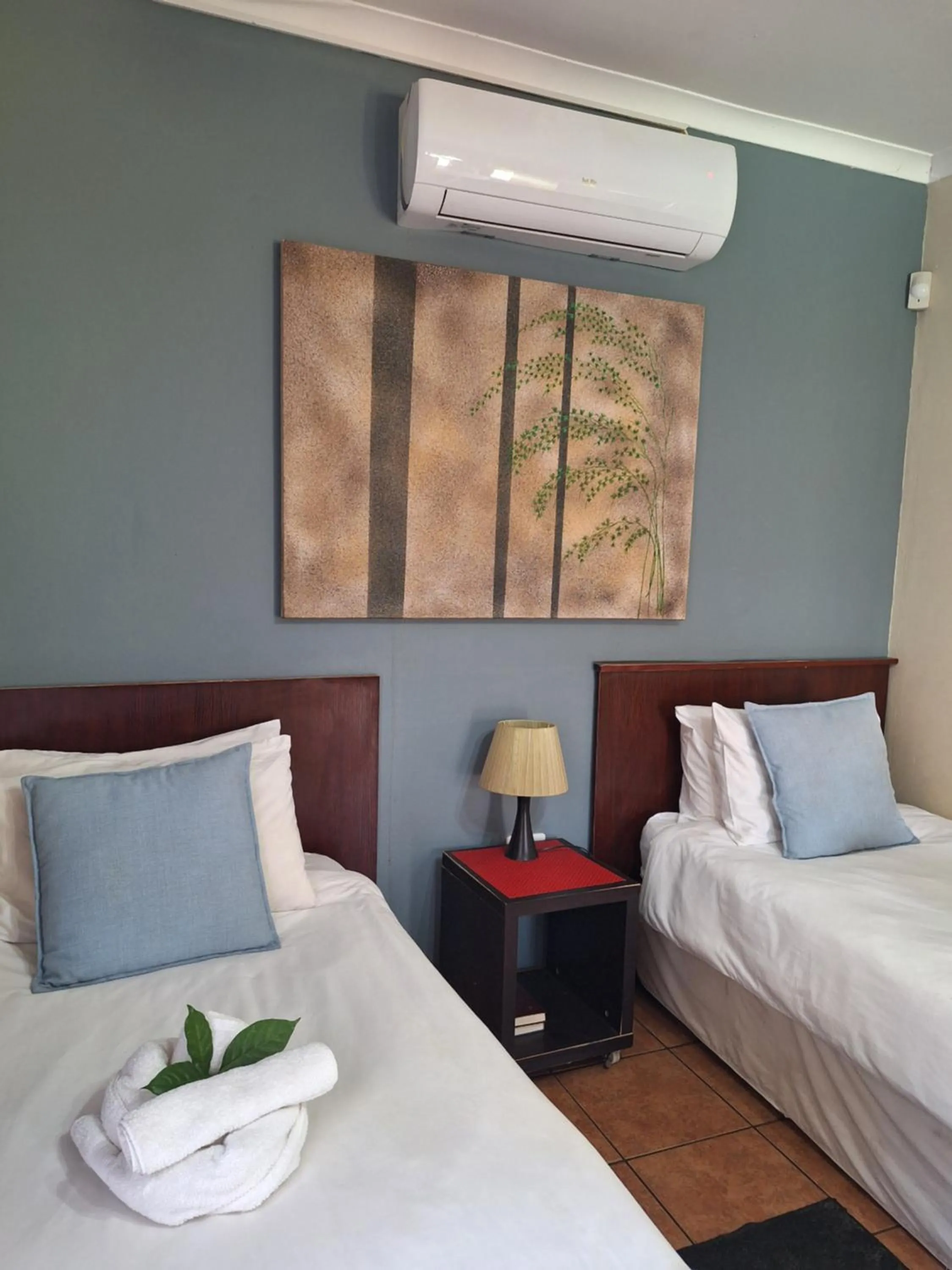 Cycas Guest House