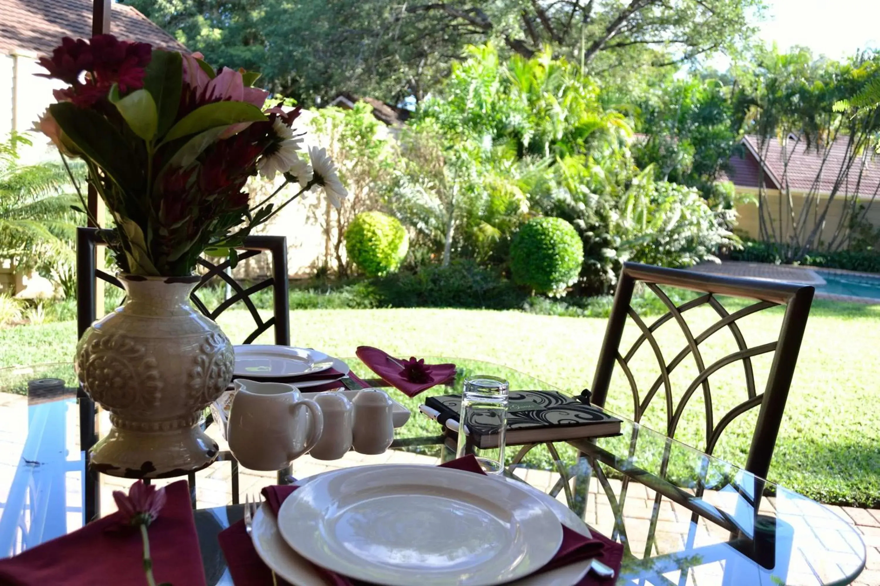 Cycas Guest House Cycas Guest House