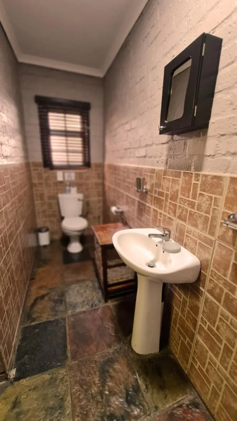 Standard Double Room - single occupancy in Klein Bosveld Guest House Standard Double Room - single occupancy in Klein Bosveld Guest House