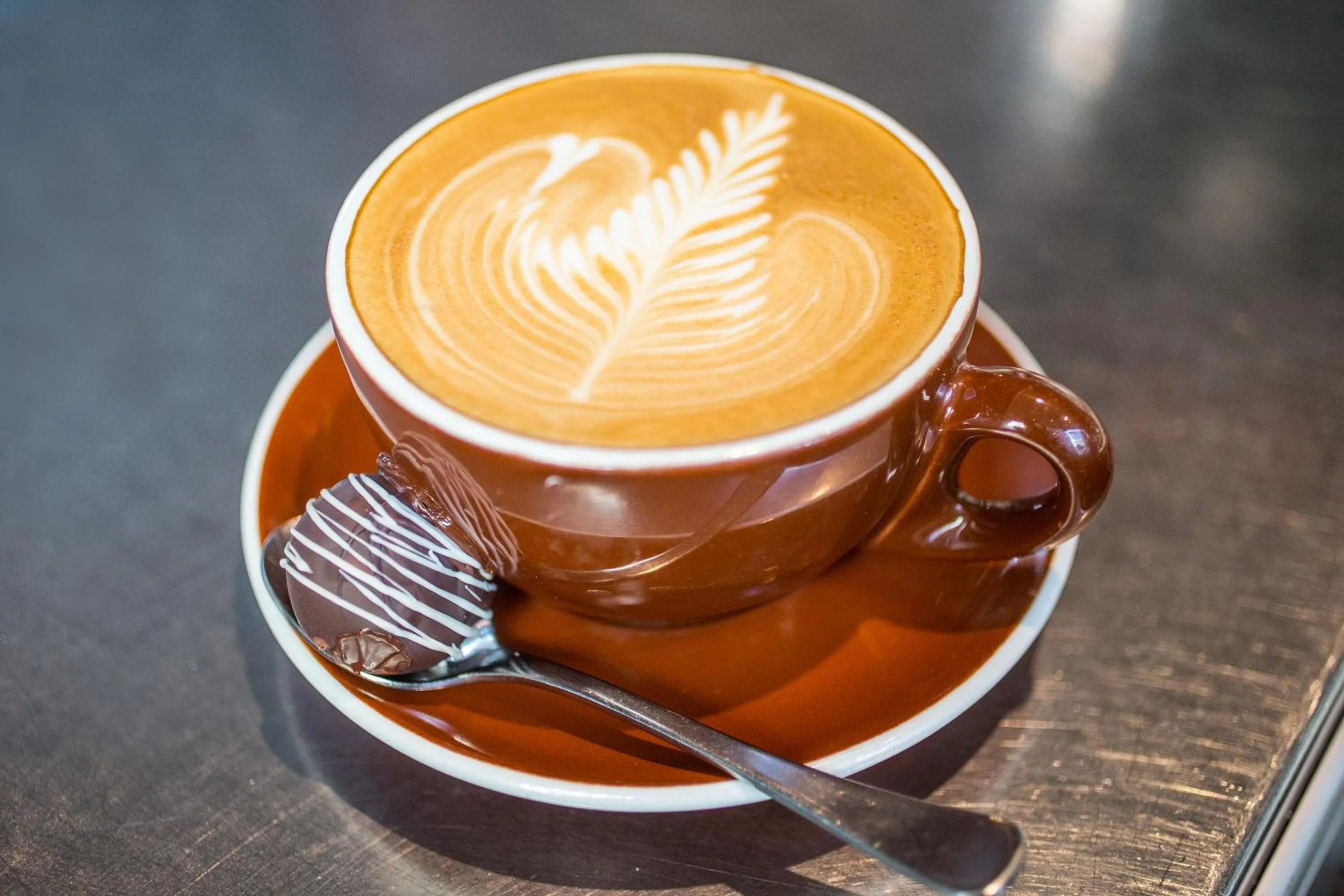 Restaurant/places to eat in Bolton Hotel