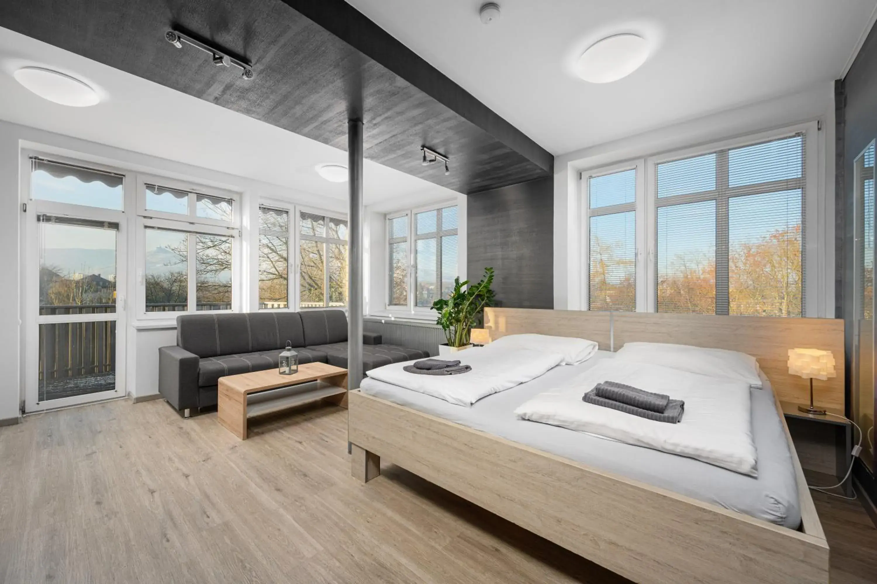 Apartmá SunGarden Liberec Apartmá SunGarden Liberec