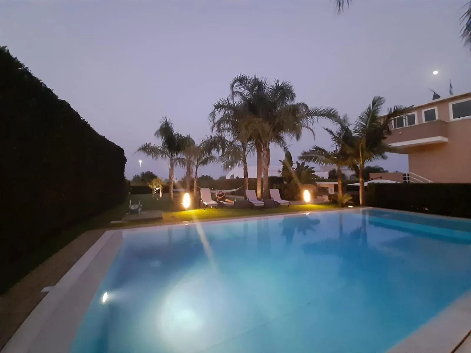 Le Murge Del Salento Hotel b&b Depandance