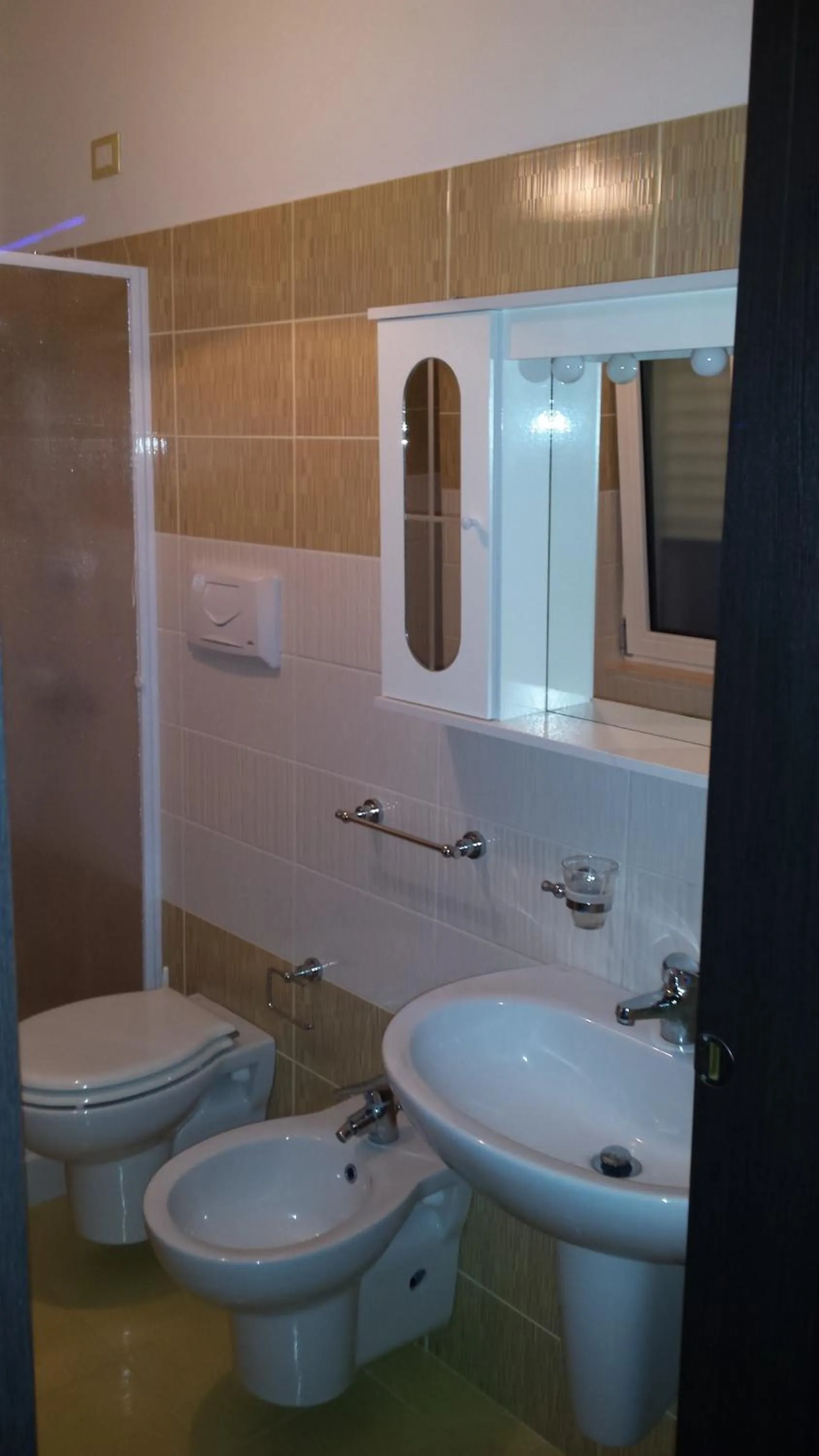 Le Murge Del Salento Hotel b&b Depandance