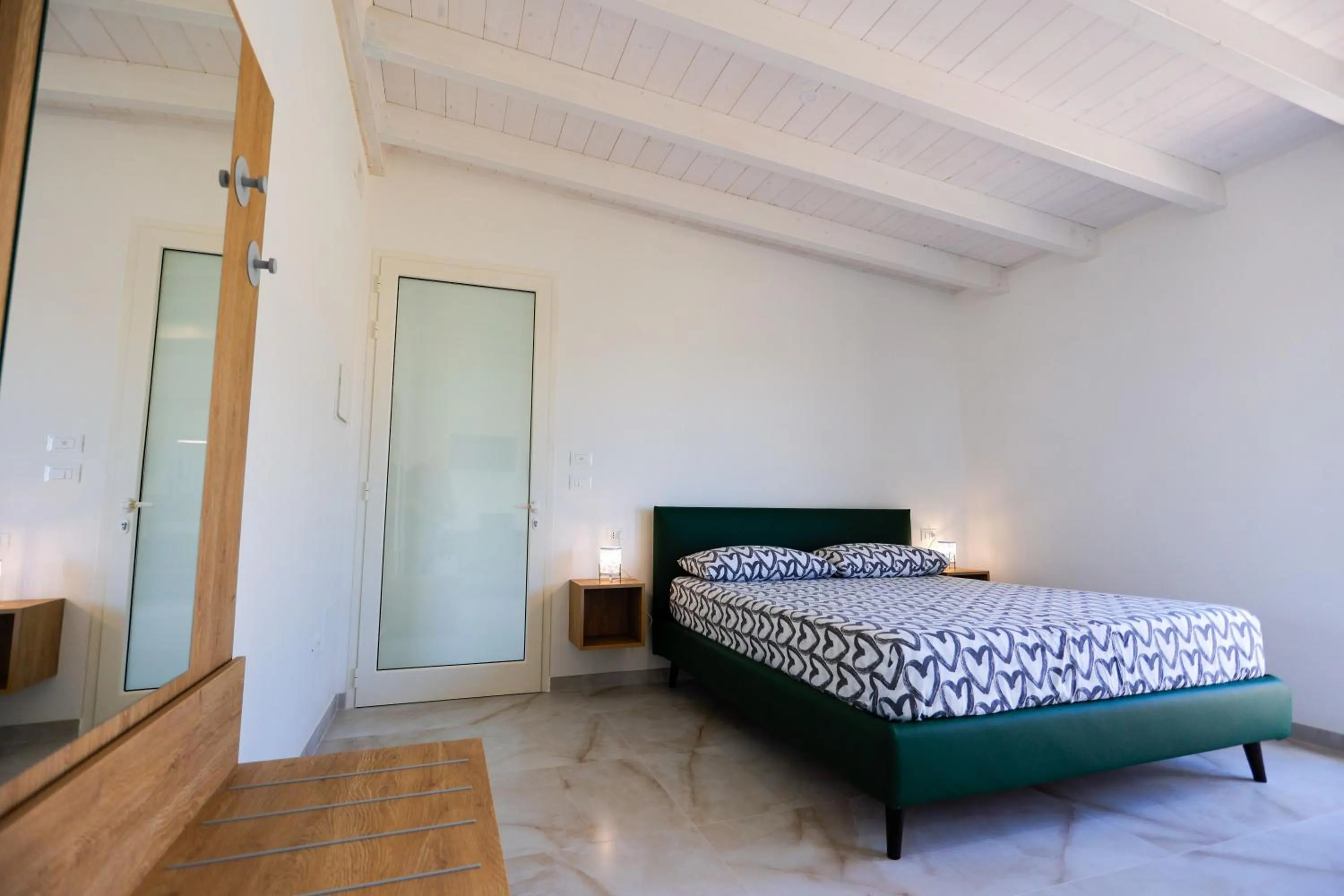 Bed in Le Murge Del Salento Hotel b&b Depandance