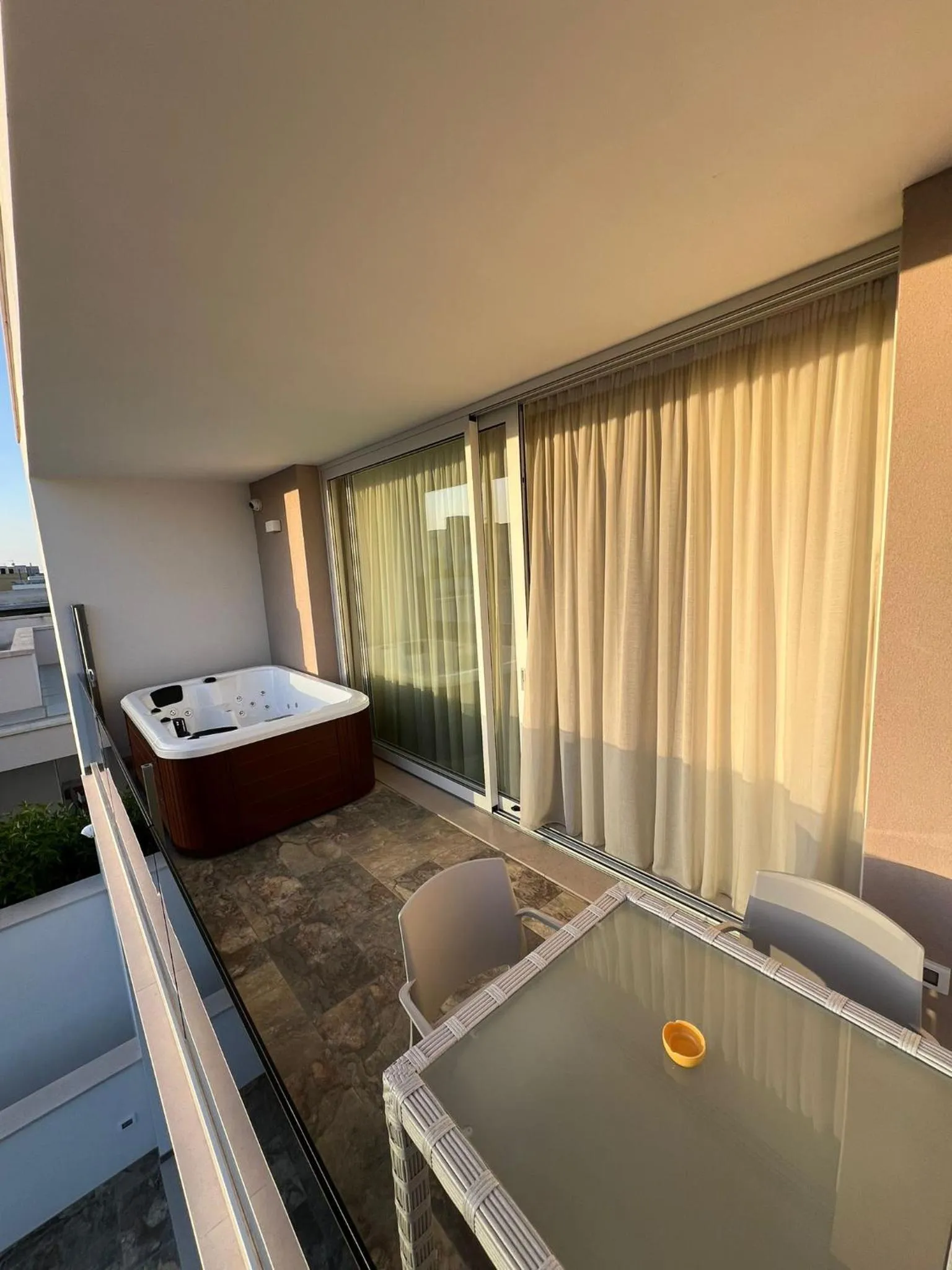 Bed in Le Murge Del Salento Hotel b&b Depandance