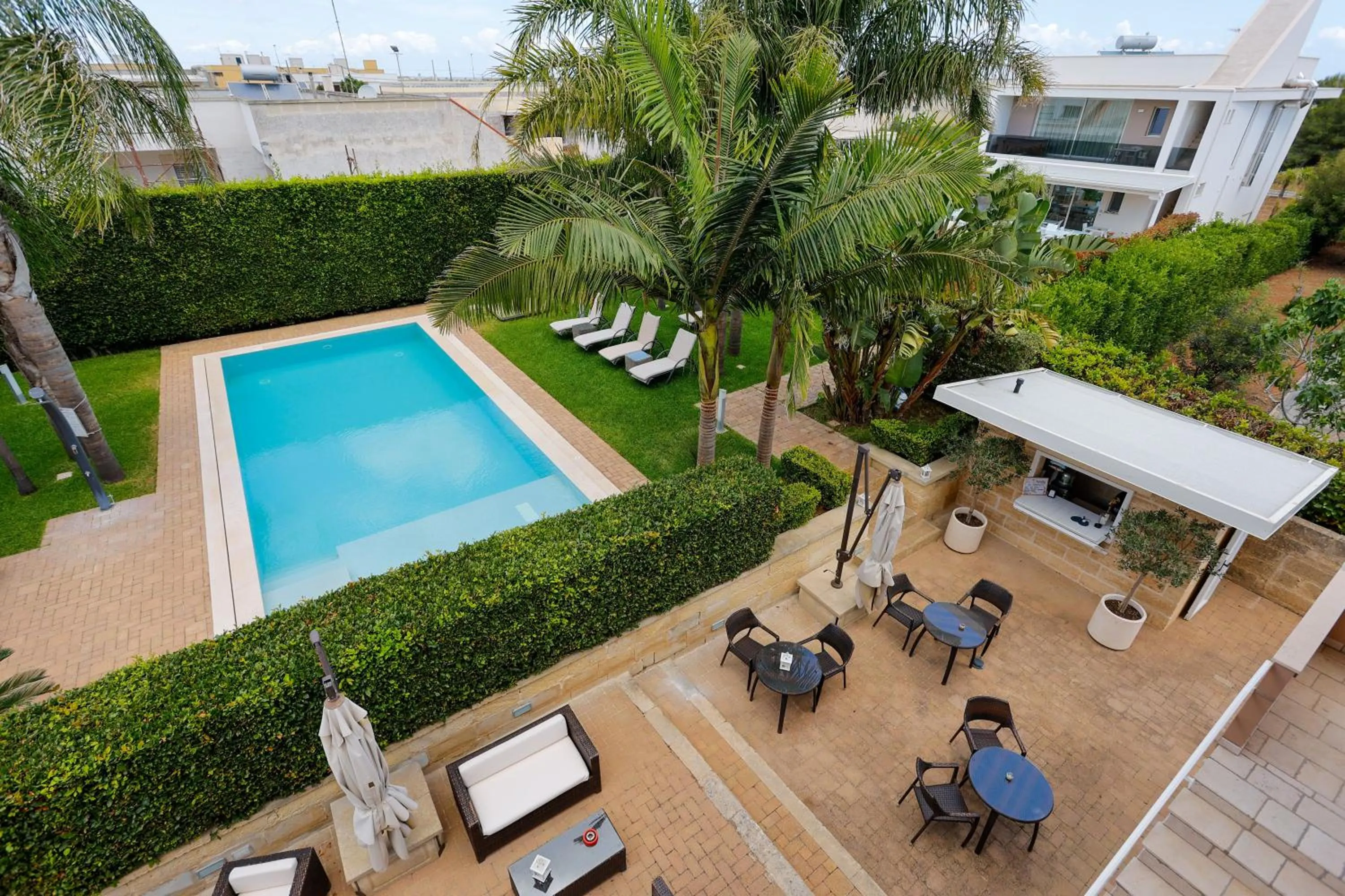 Le Murge Del Salento Hotel b&b Depandance